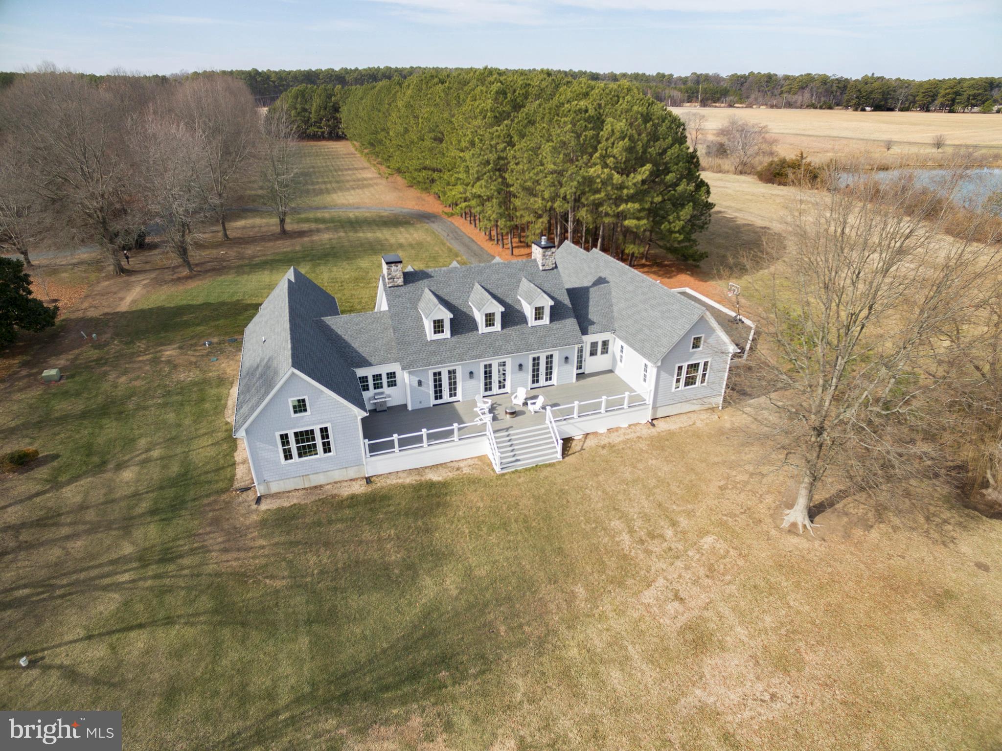 21825 LANGDON FARM ROAD