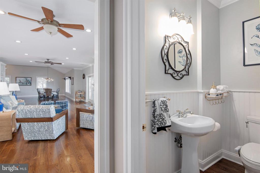 31691 AYRES DRIVE