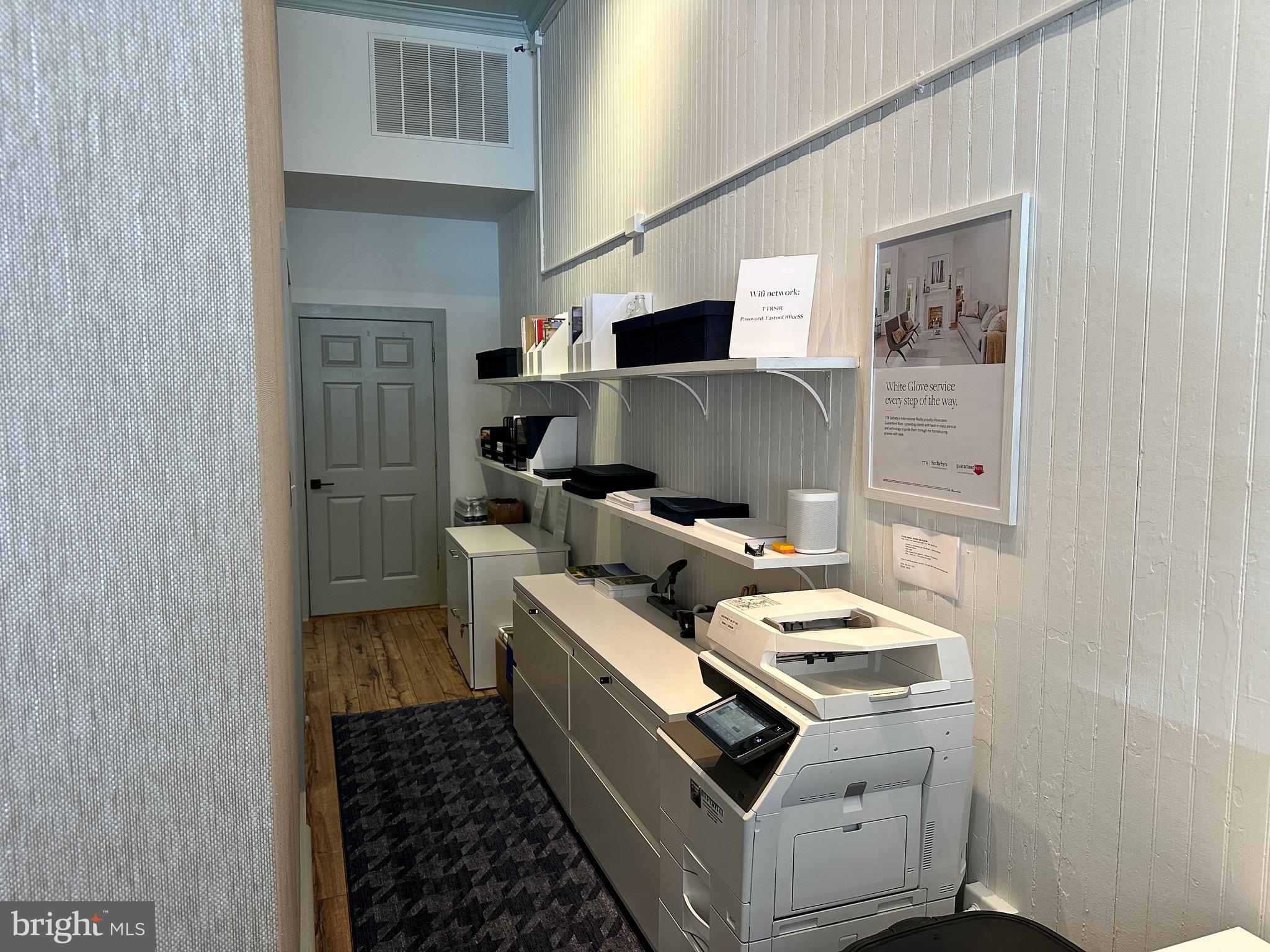 17 GOLDSBOROUGH STREET