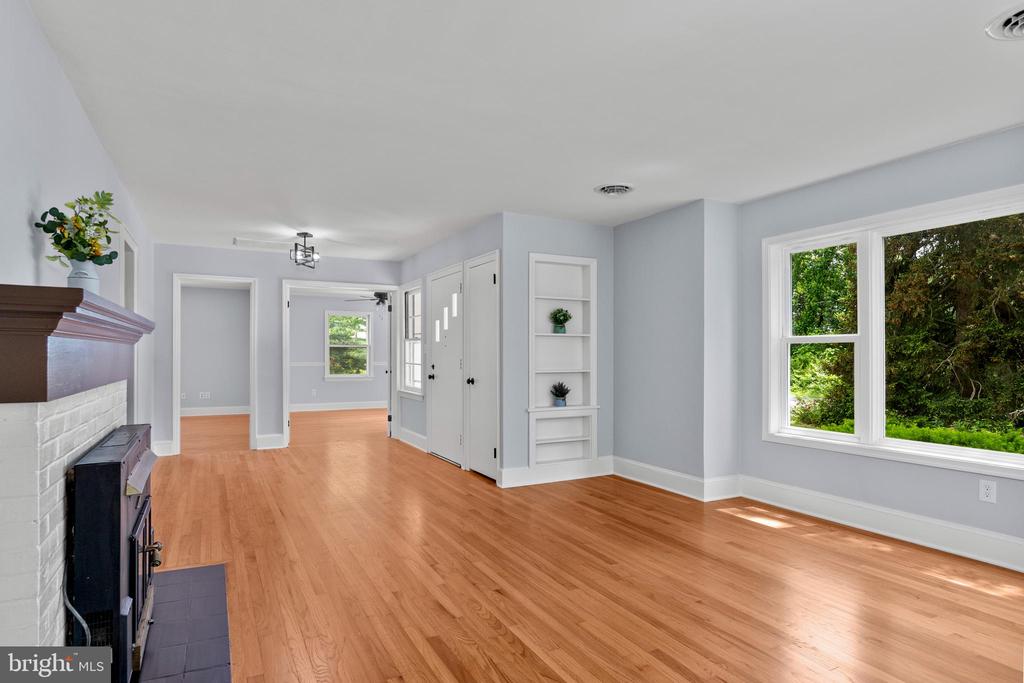 135 CHAPEL ROAD