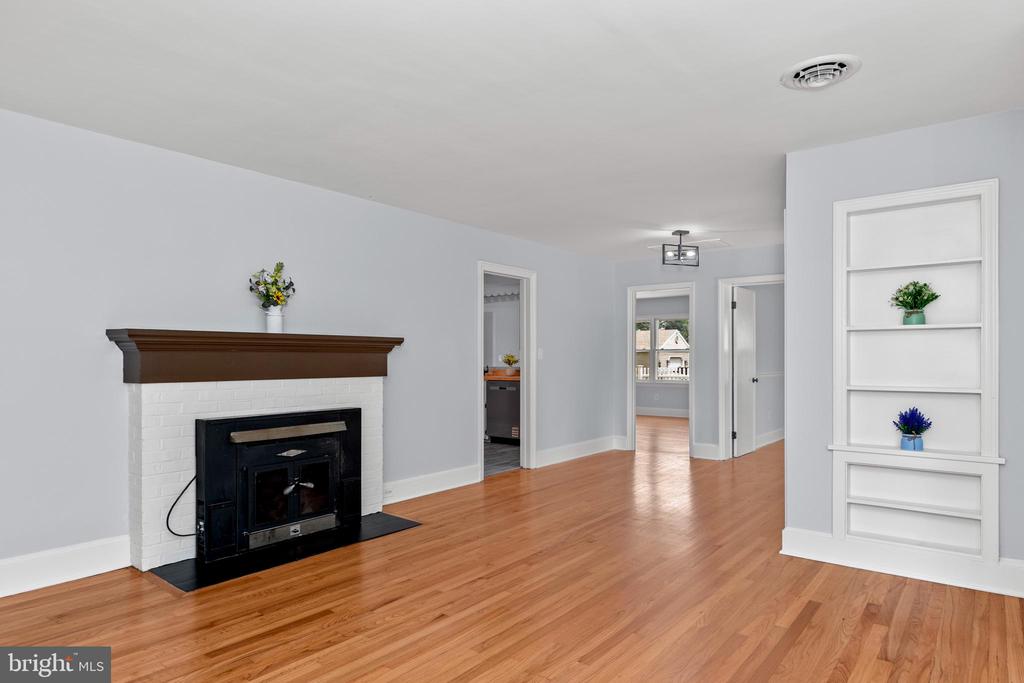 135 CHAPEL ROAD