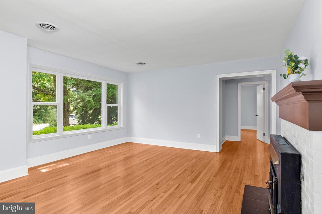 135 CHAPEL ROAD