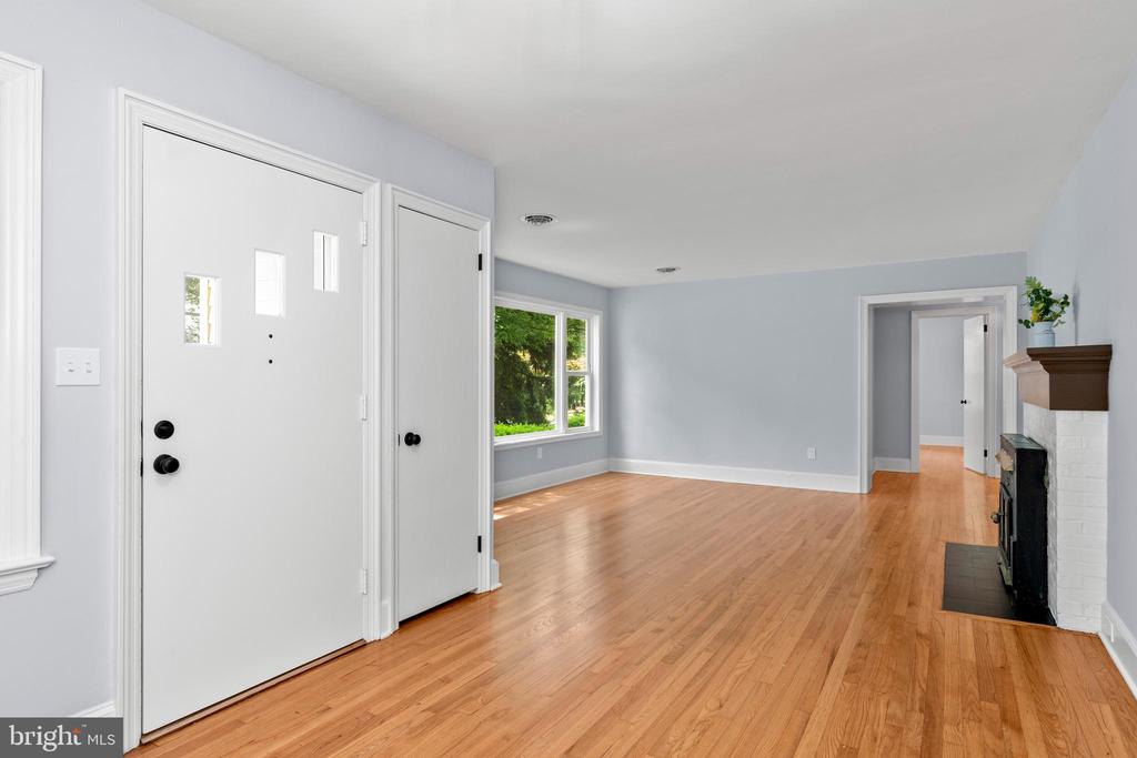 135 CHAPEL ROAD