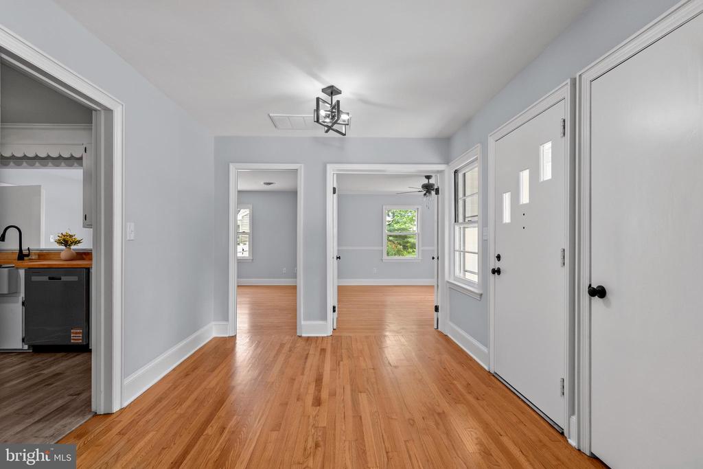 135 CHAPEL ROAD