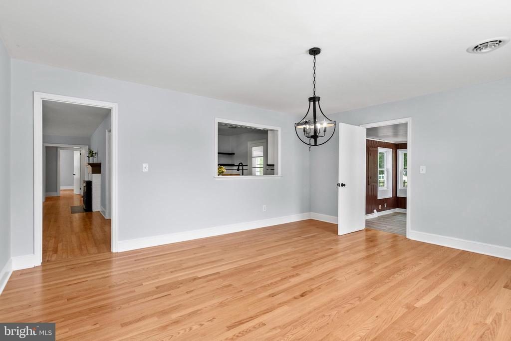 135 CHAPEL ROAD