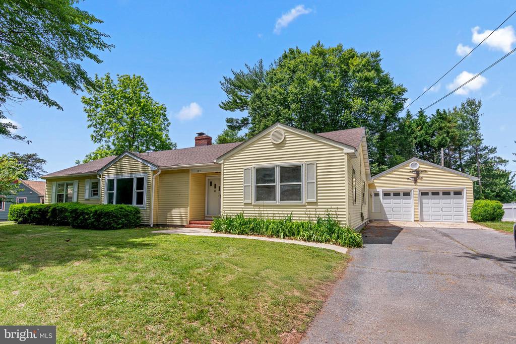 135 CHAPEL ROAD
