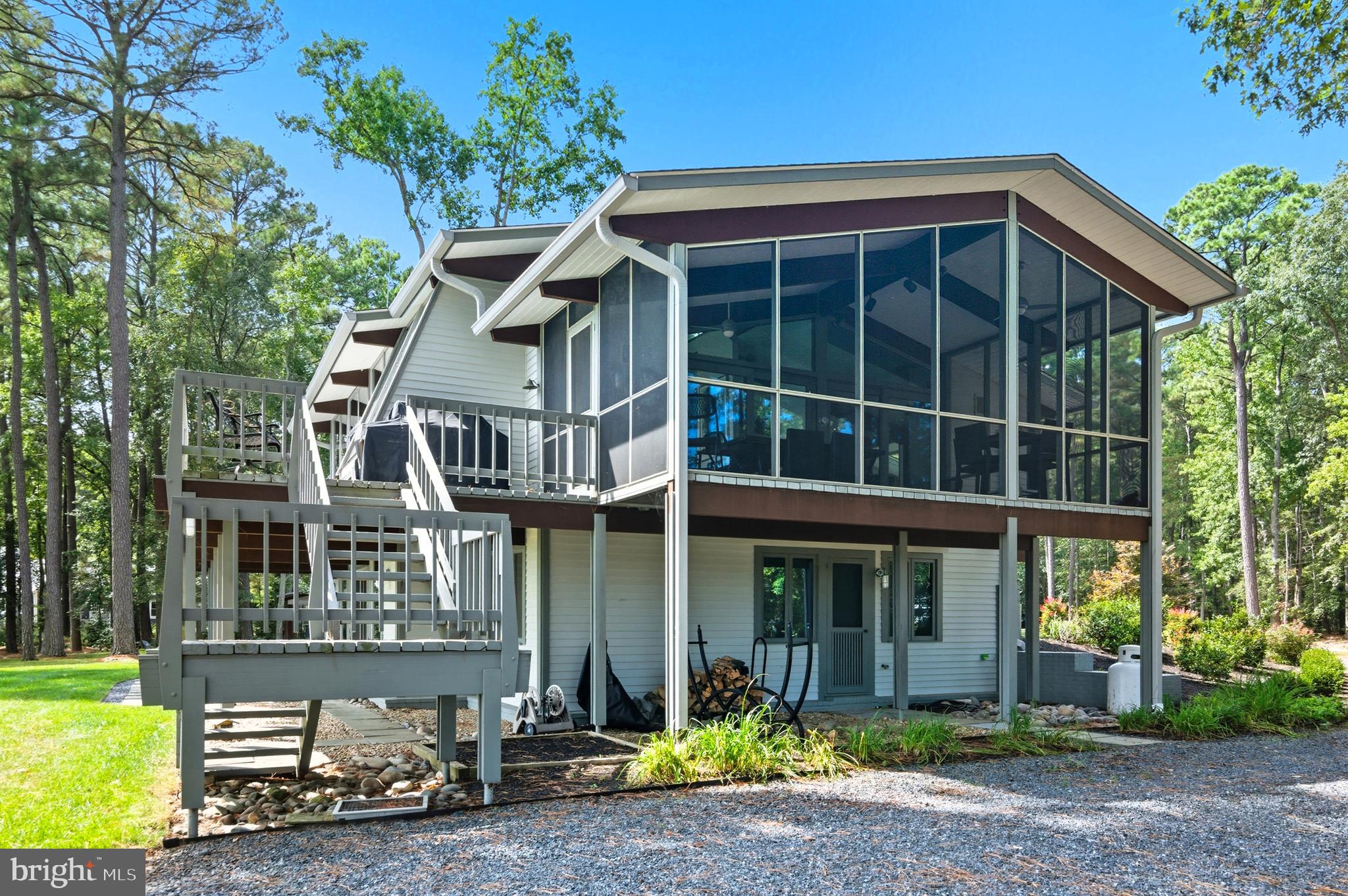 5837 IRISH CREEK ROAD