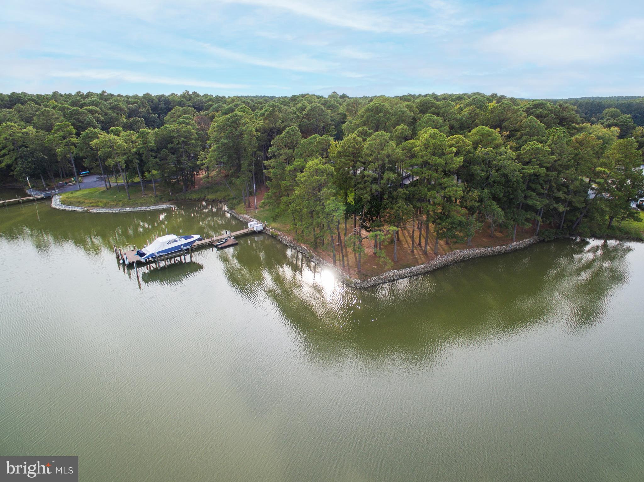 5837 IRISH CREEK ROAD