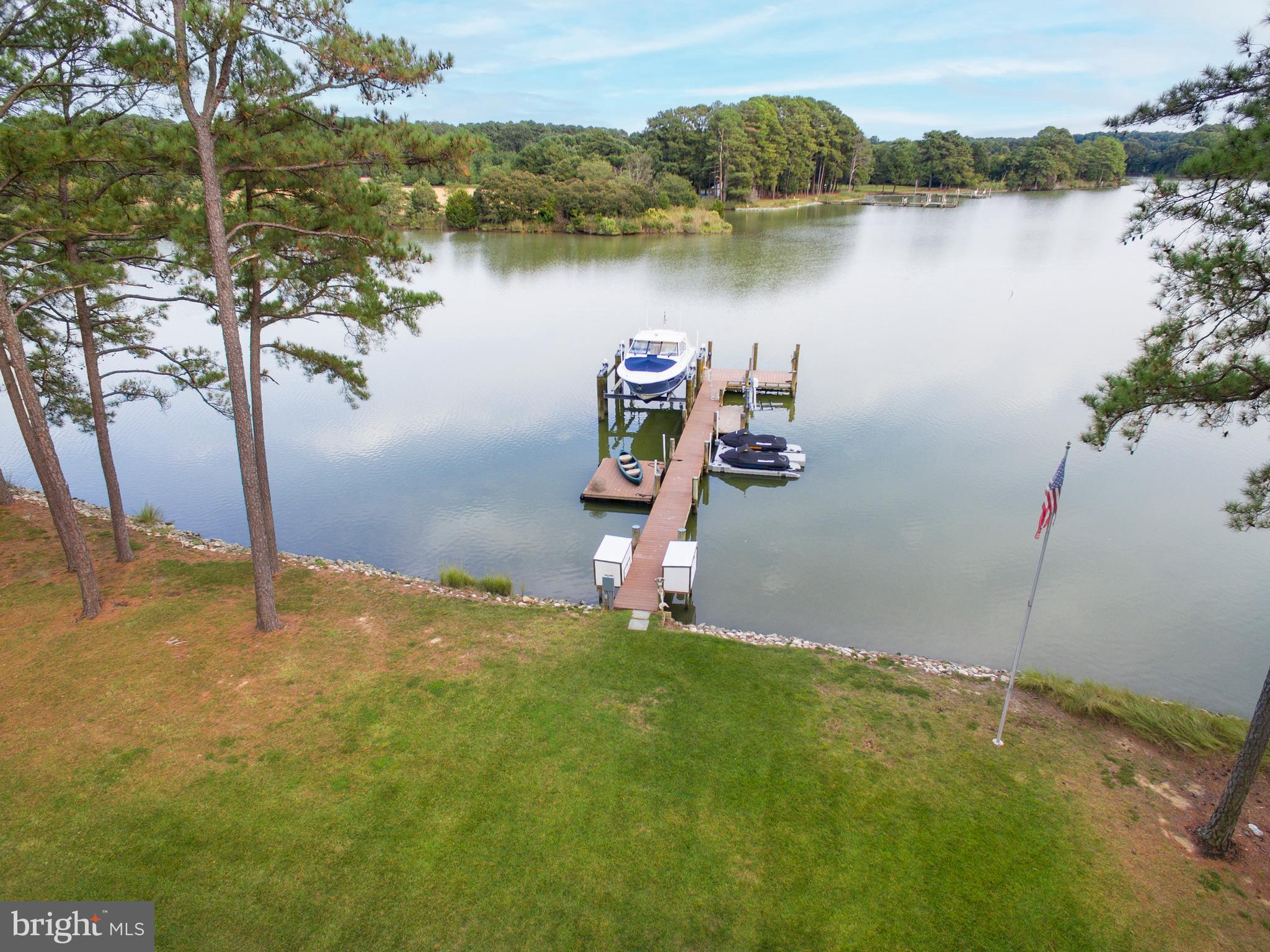 5837 IRISH CREEK ROAD