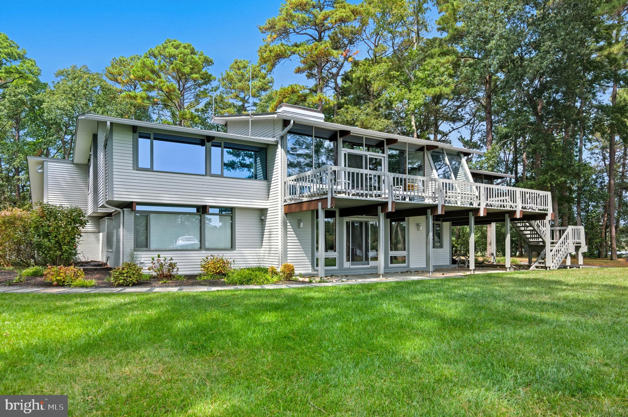 5837 IRISH CREEK ROAD