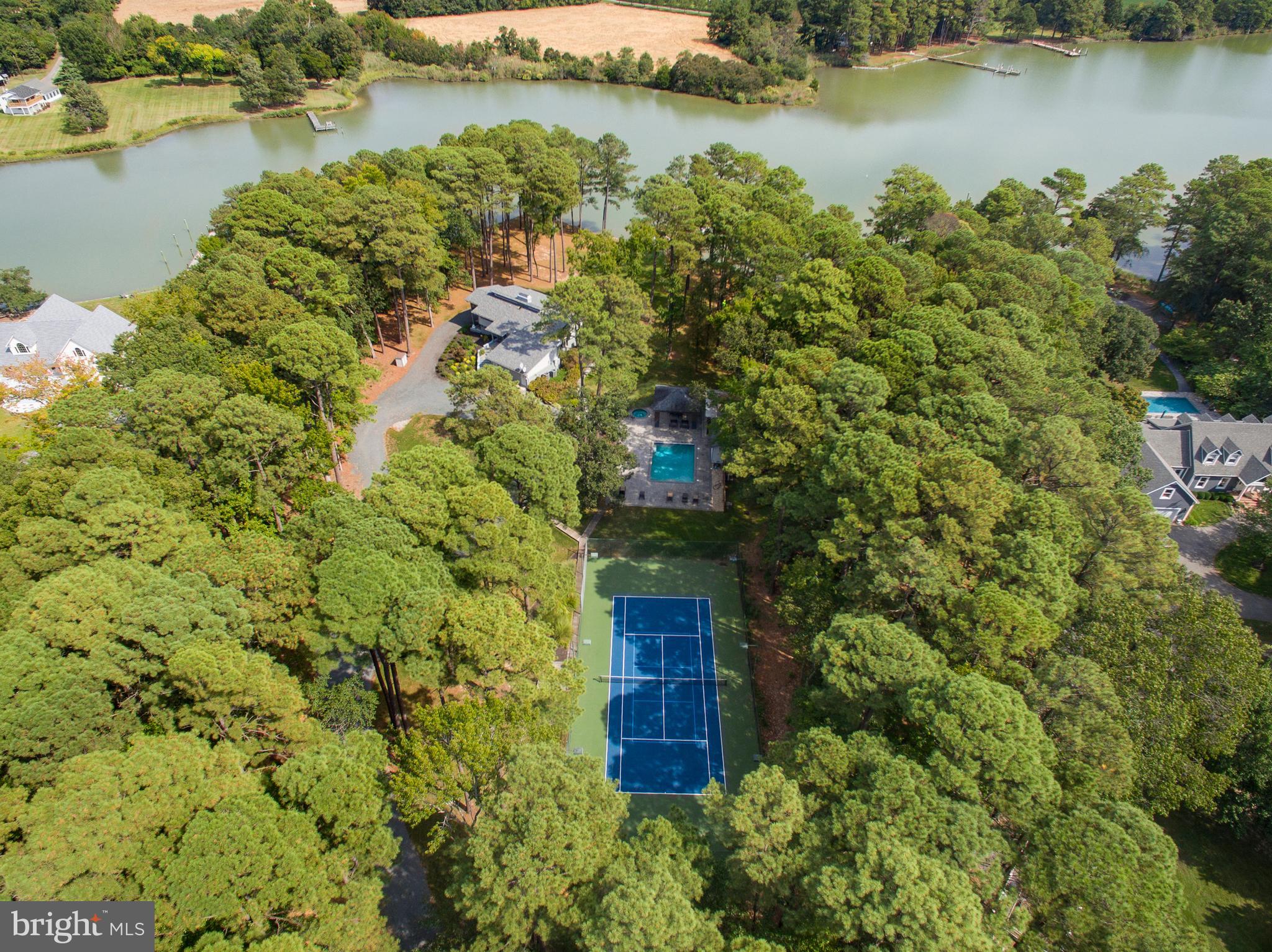 5837 IRISH CREEK ROAD