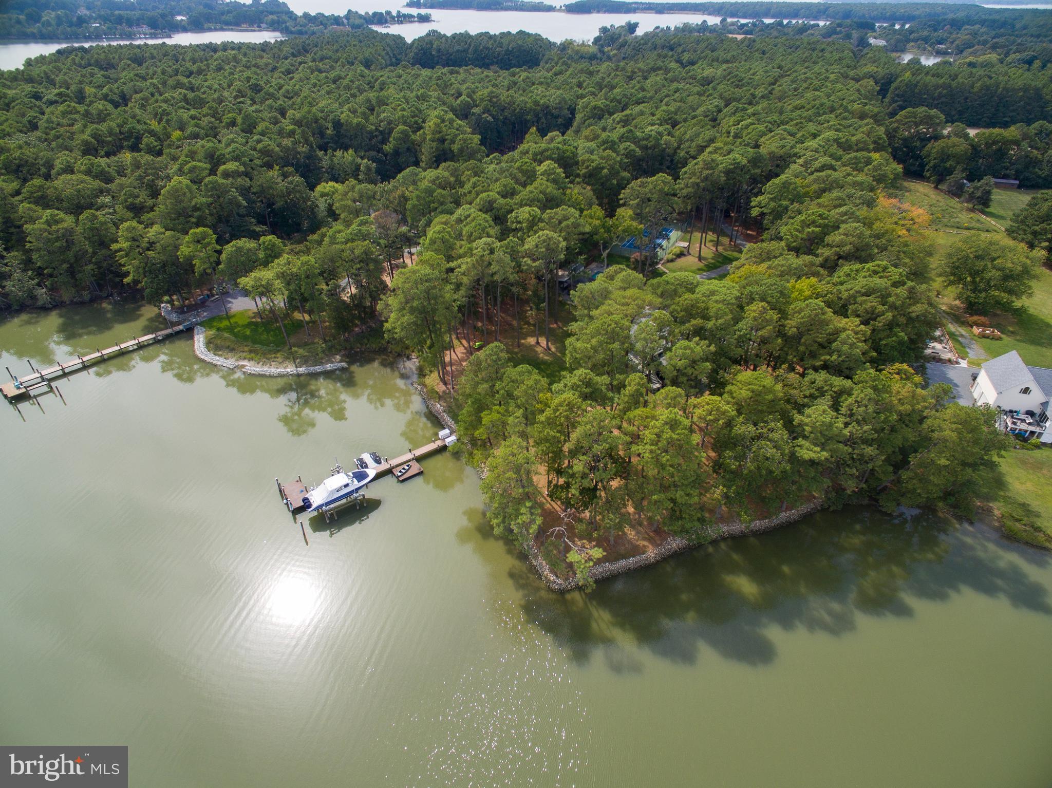 5837 IRISH CREEK ROAD