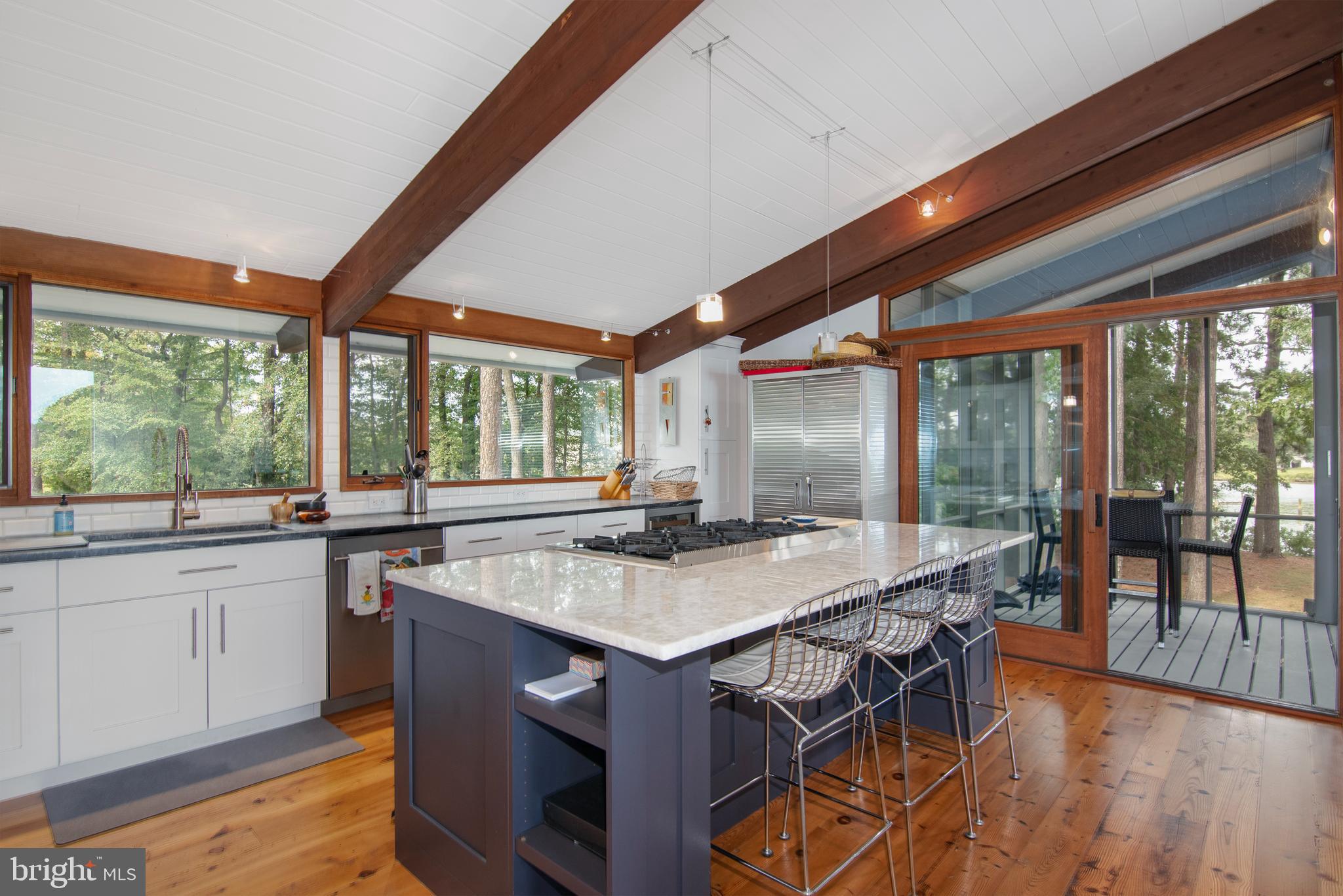 5837 IRISH CREEK ROAD