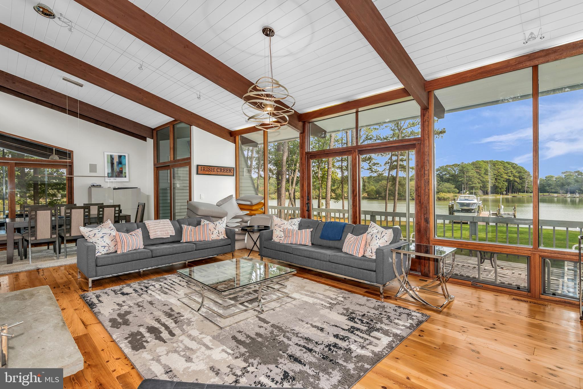 5837 IRISH CREEK ROAD