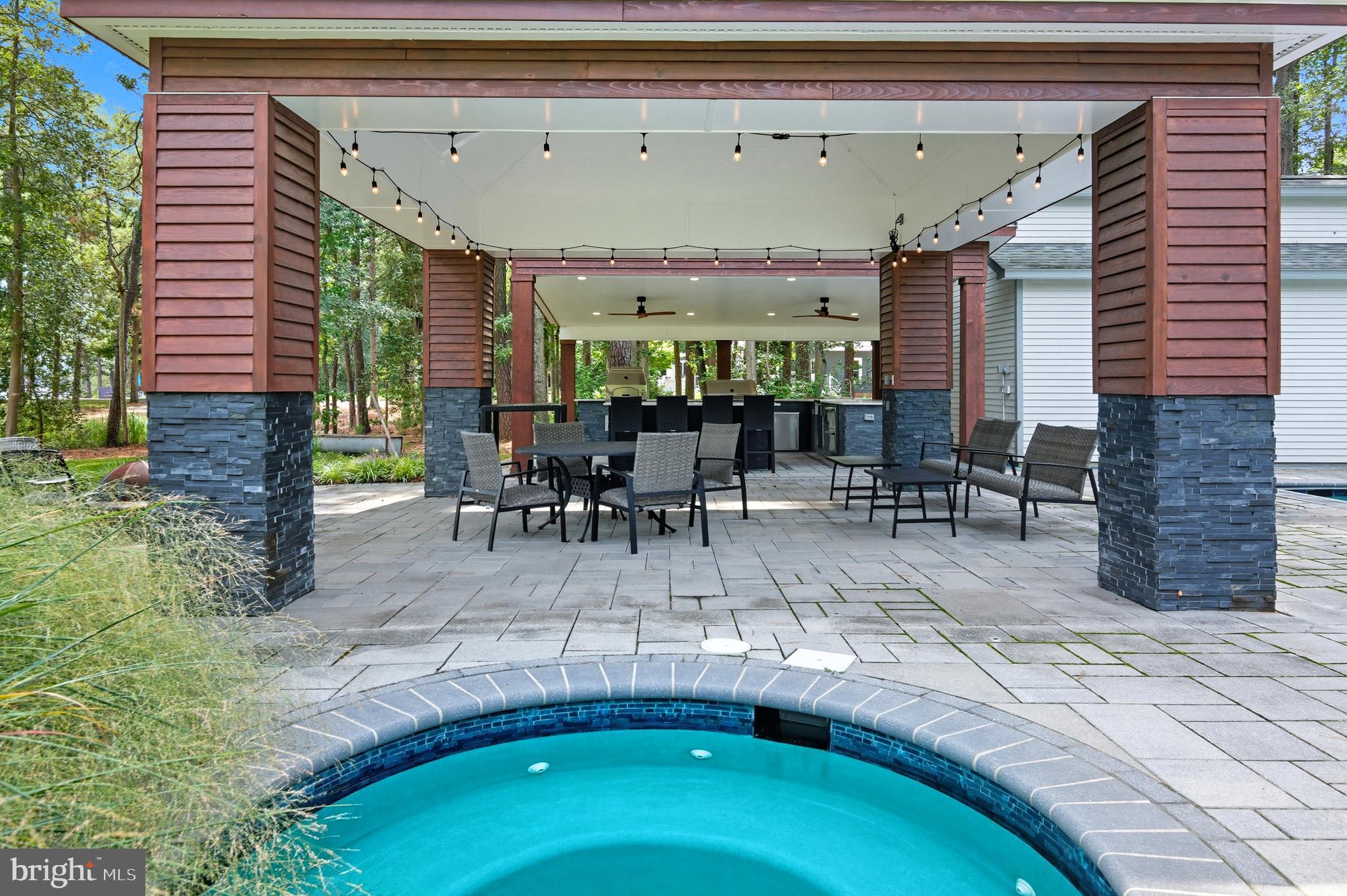 5837 IRISH CREEK ROAD