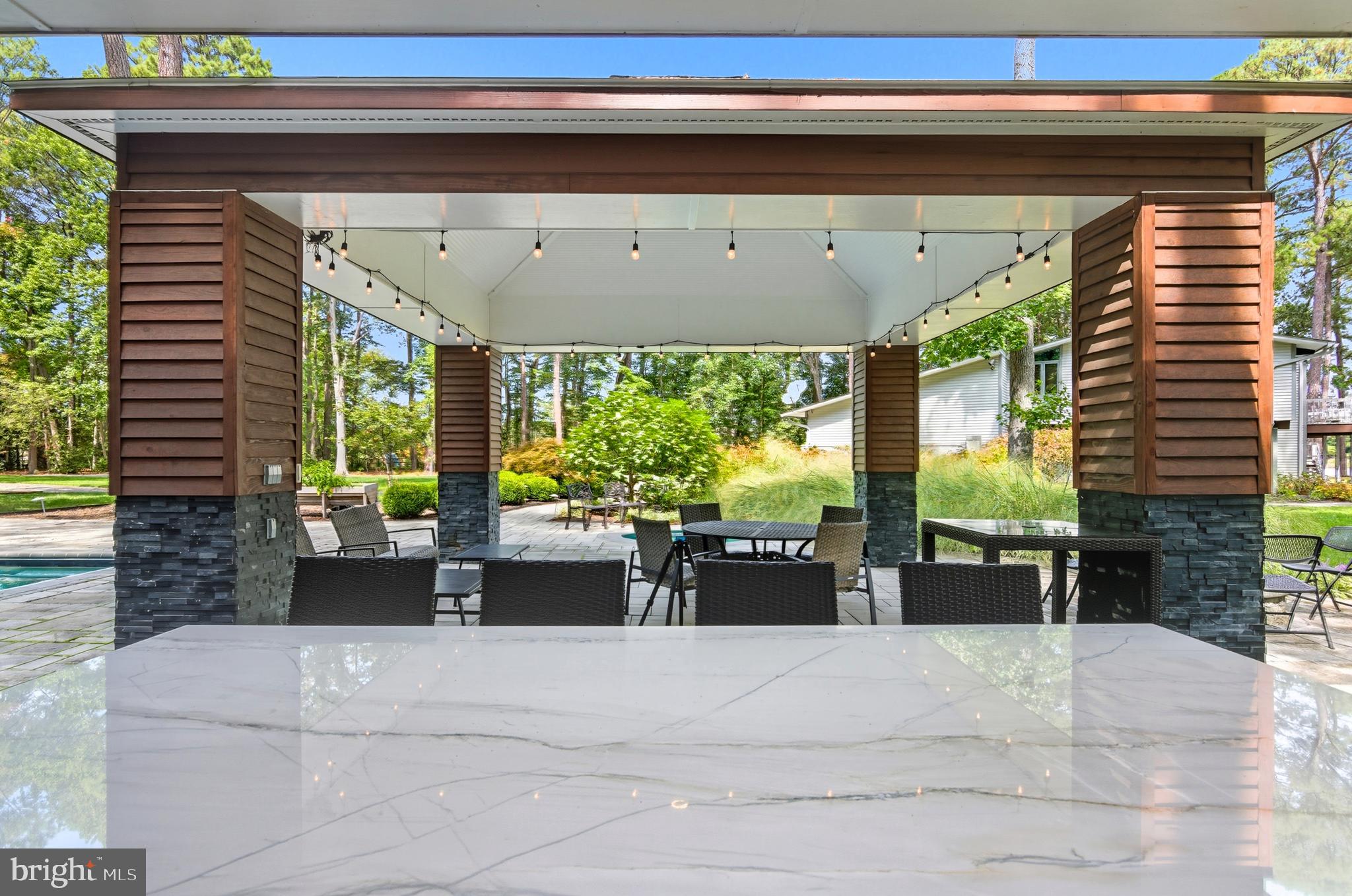 5837 IRISH CREEK ROAD