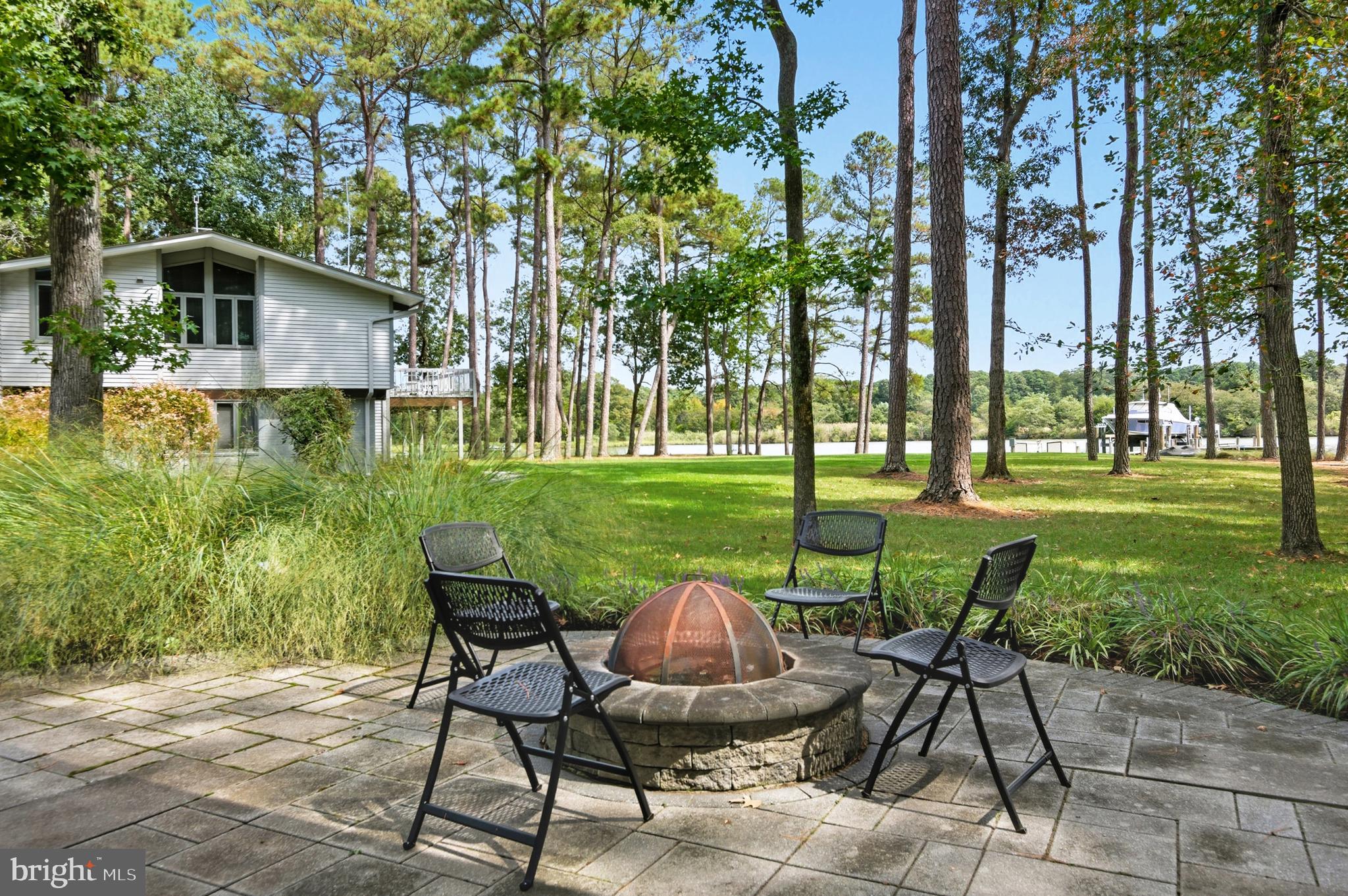 5837 IRISH CREEK ROAD