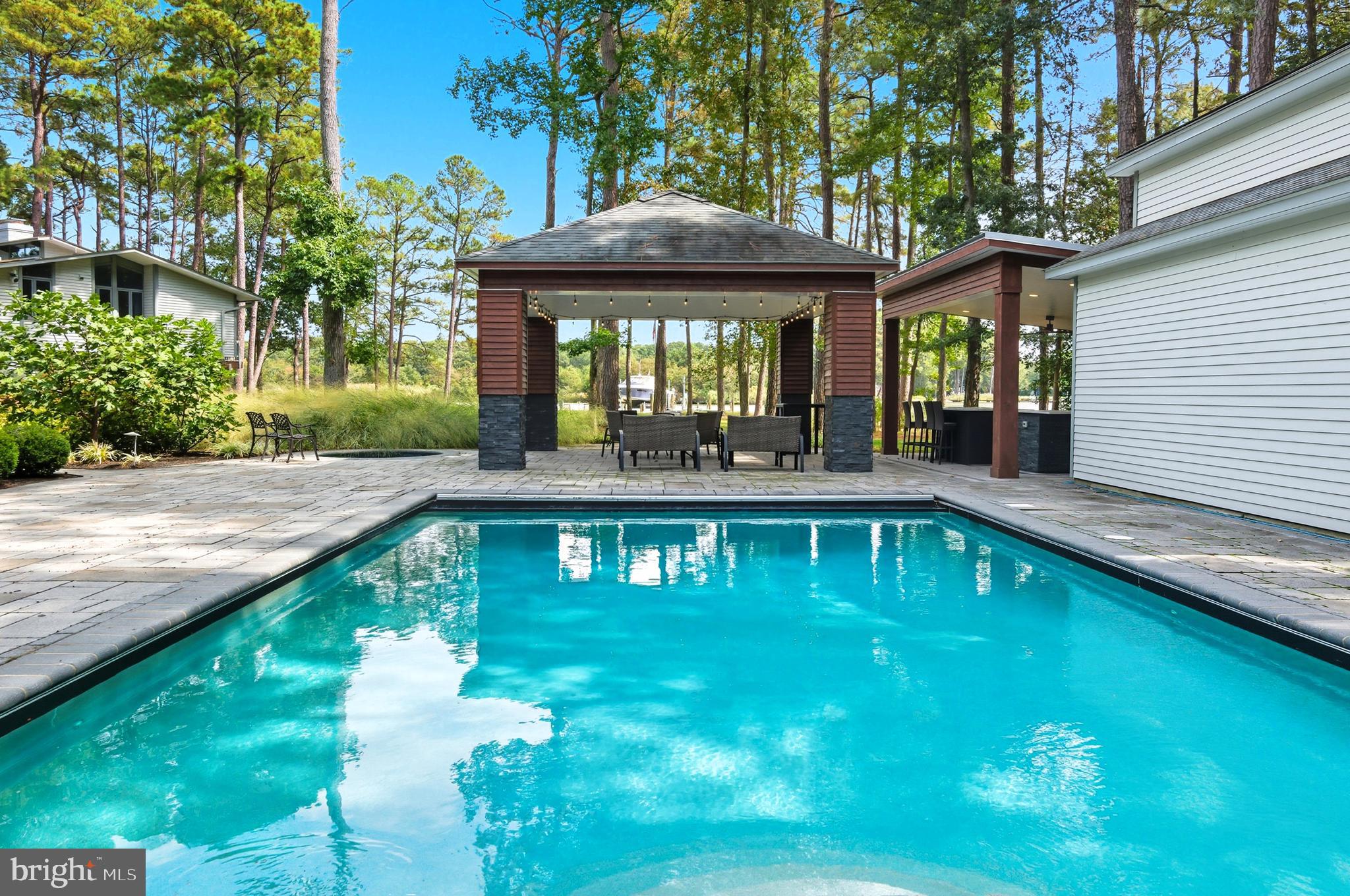 5837 IRISH CREEK ROAD