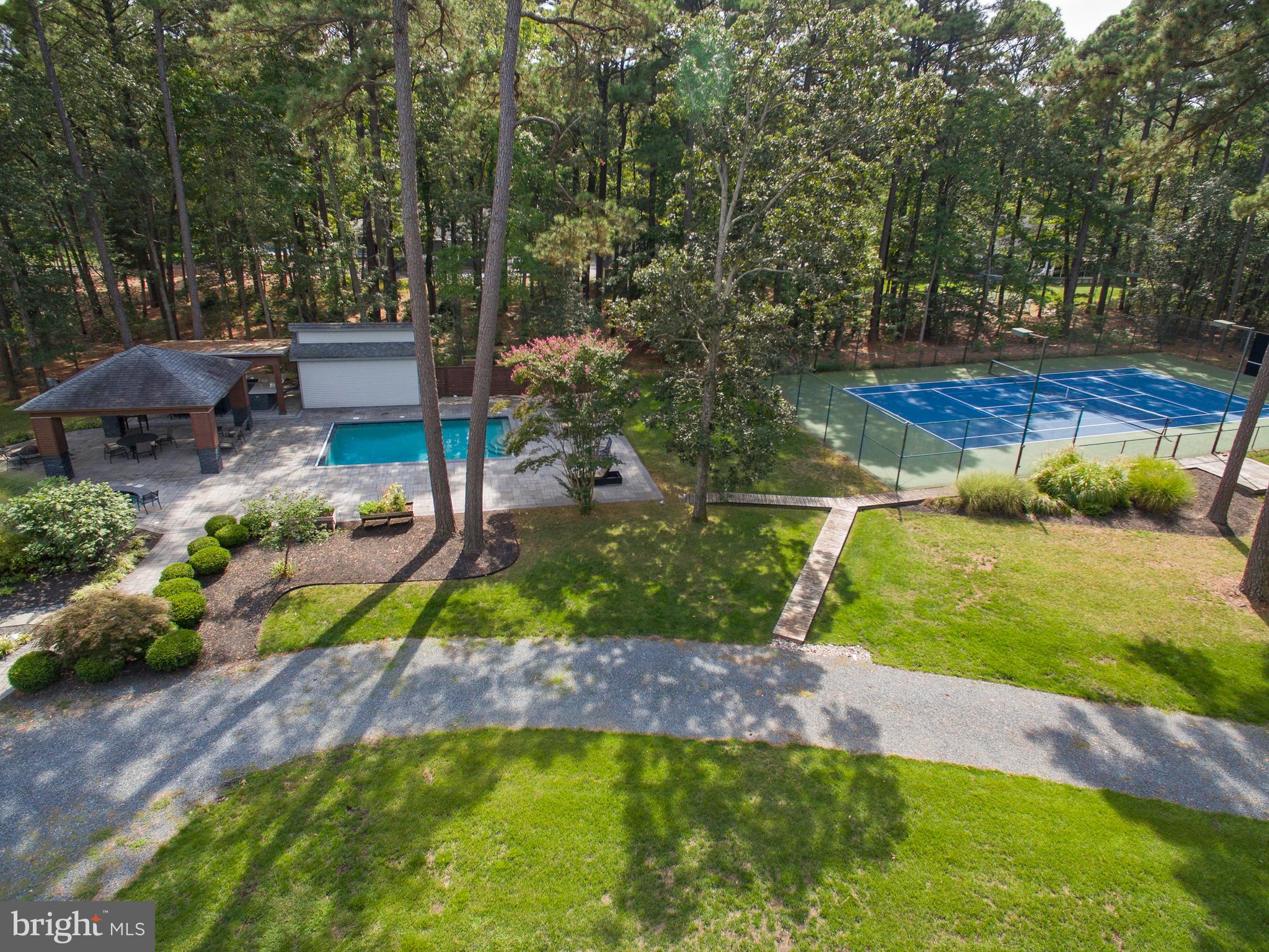 5837 IRISH CREEK ROAD