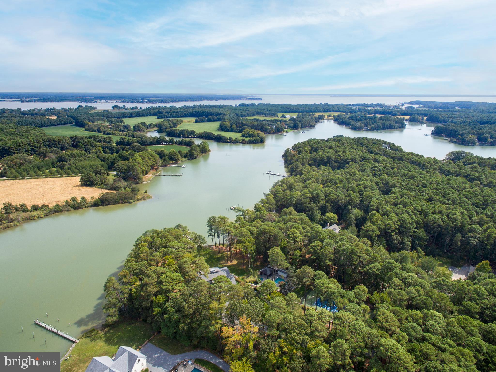 5837 IRISH CREEK ROAD