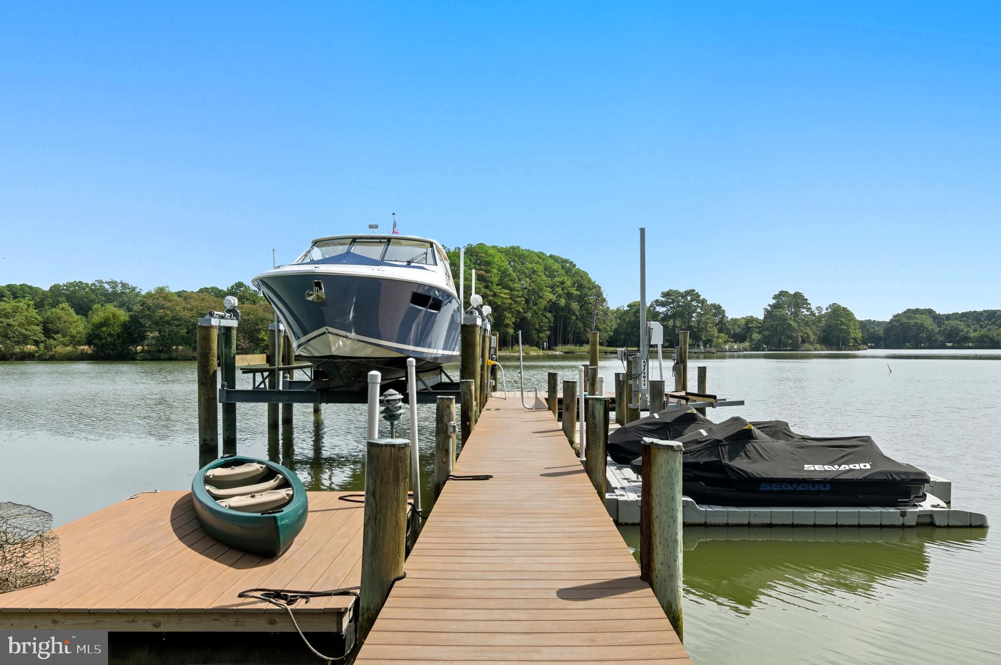 5837 IRISH CREEK ROAD