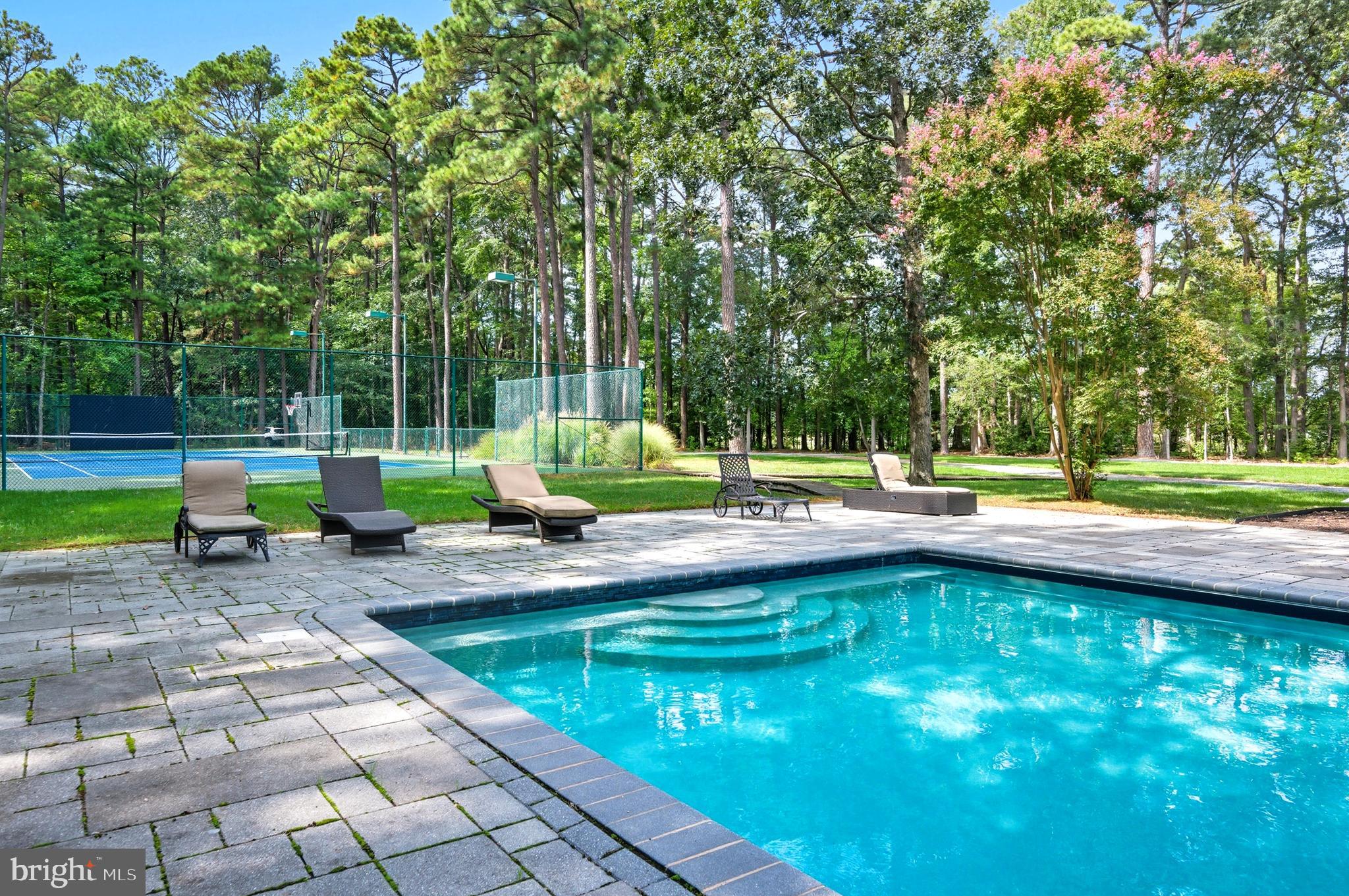 5837 IRISH CREEK ROAD