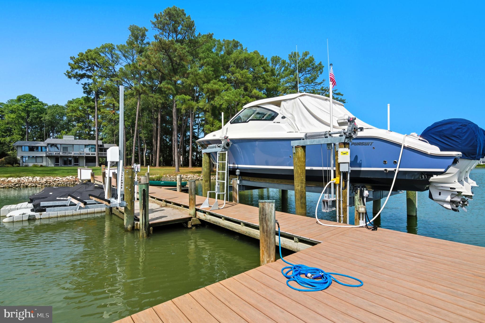 5837 IRISH CREEK ROAD