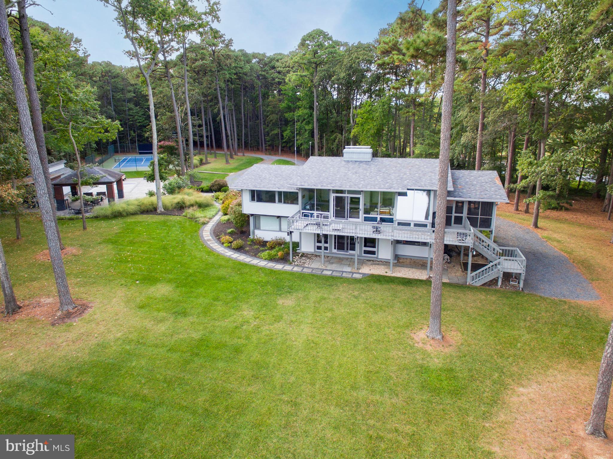 5837 IRISH CREEK ROAD