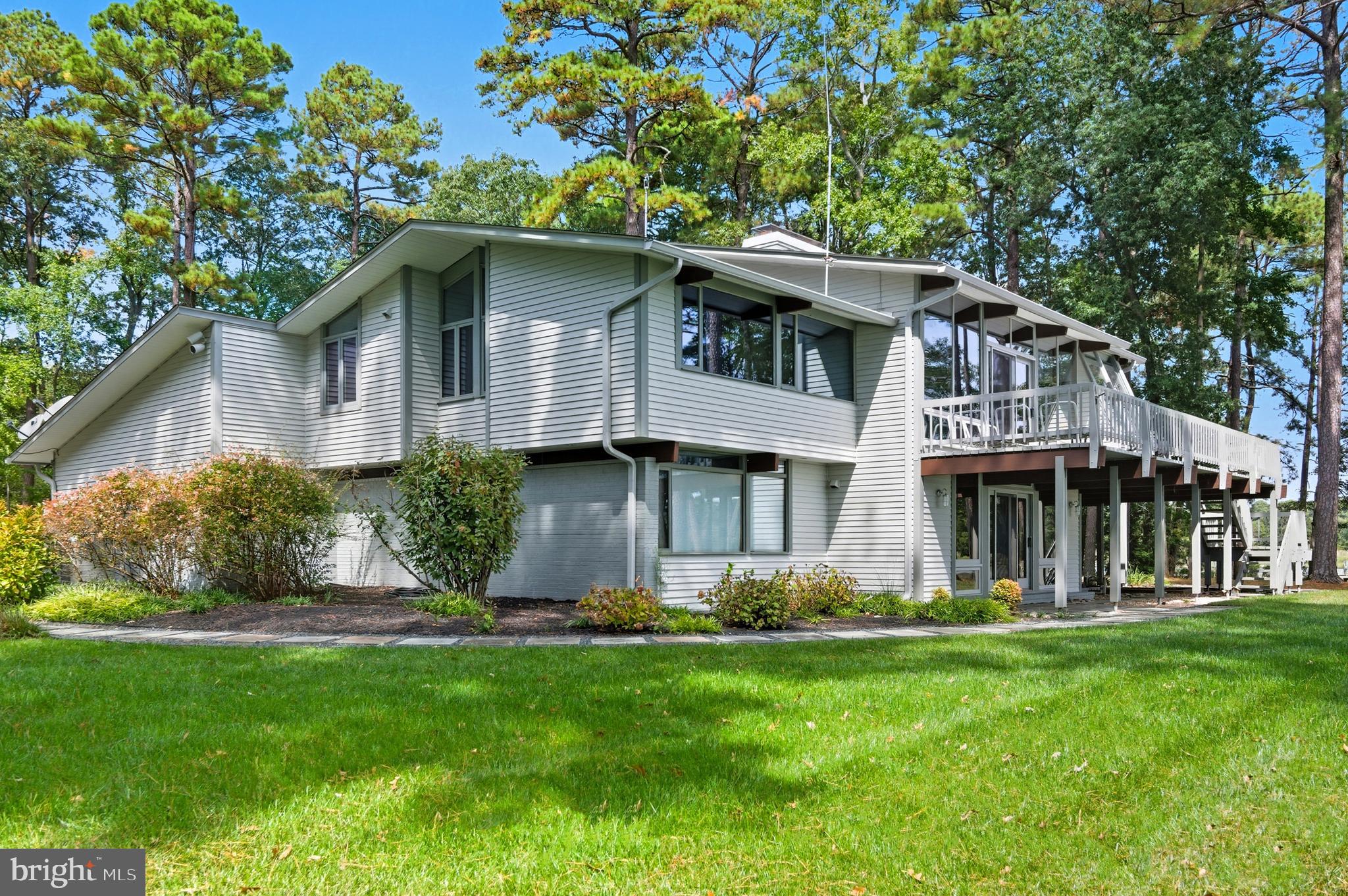 5837 IRISH CREEK ROAD