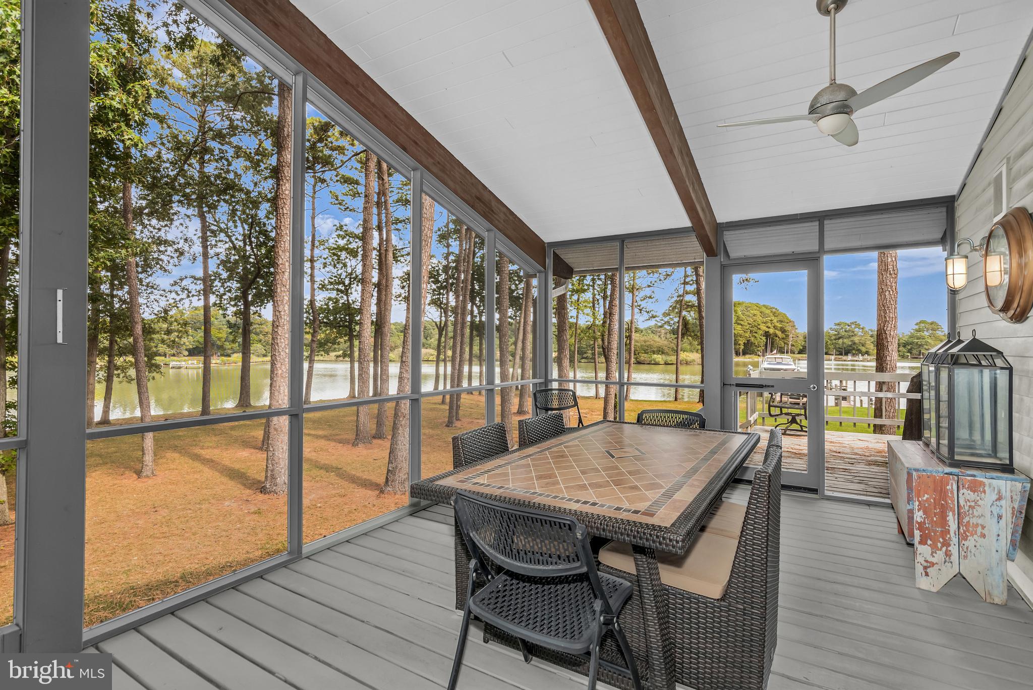 5837 IRISH CREEK ROAD