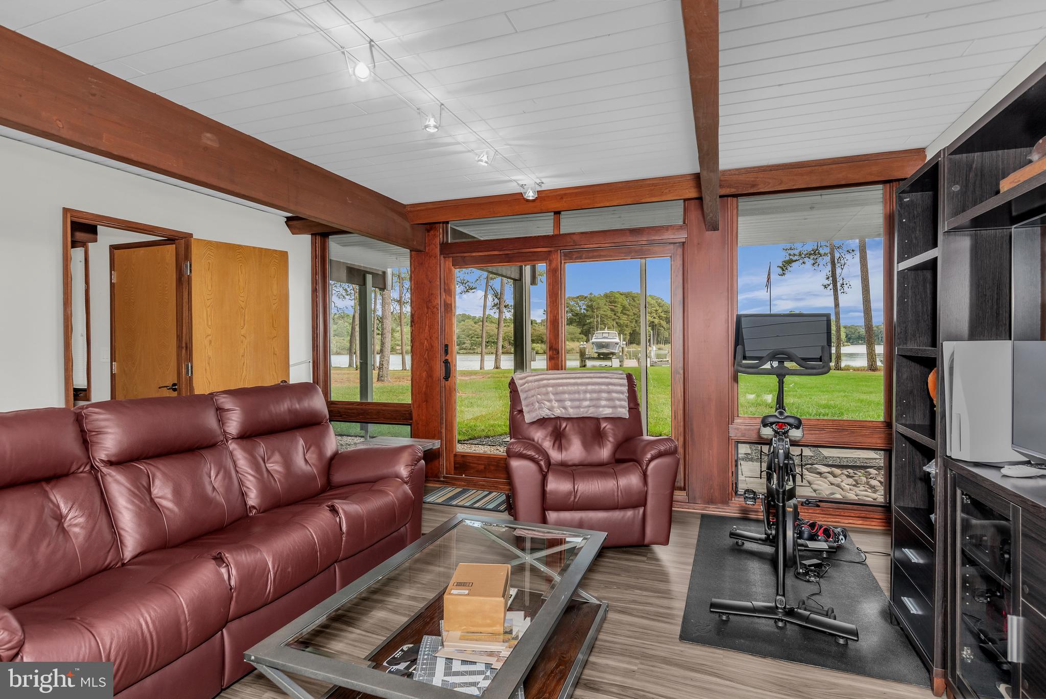 5837 IRISH CREEK ROAD