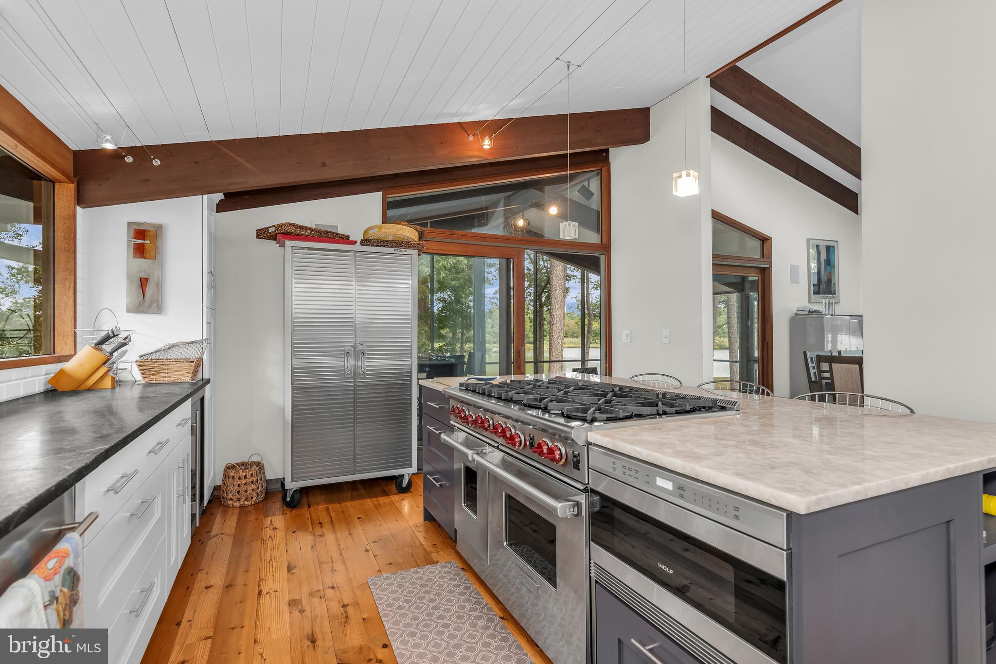 5837 IRISH CREEK ROAD