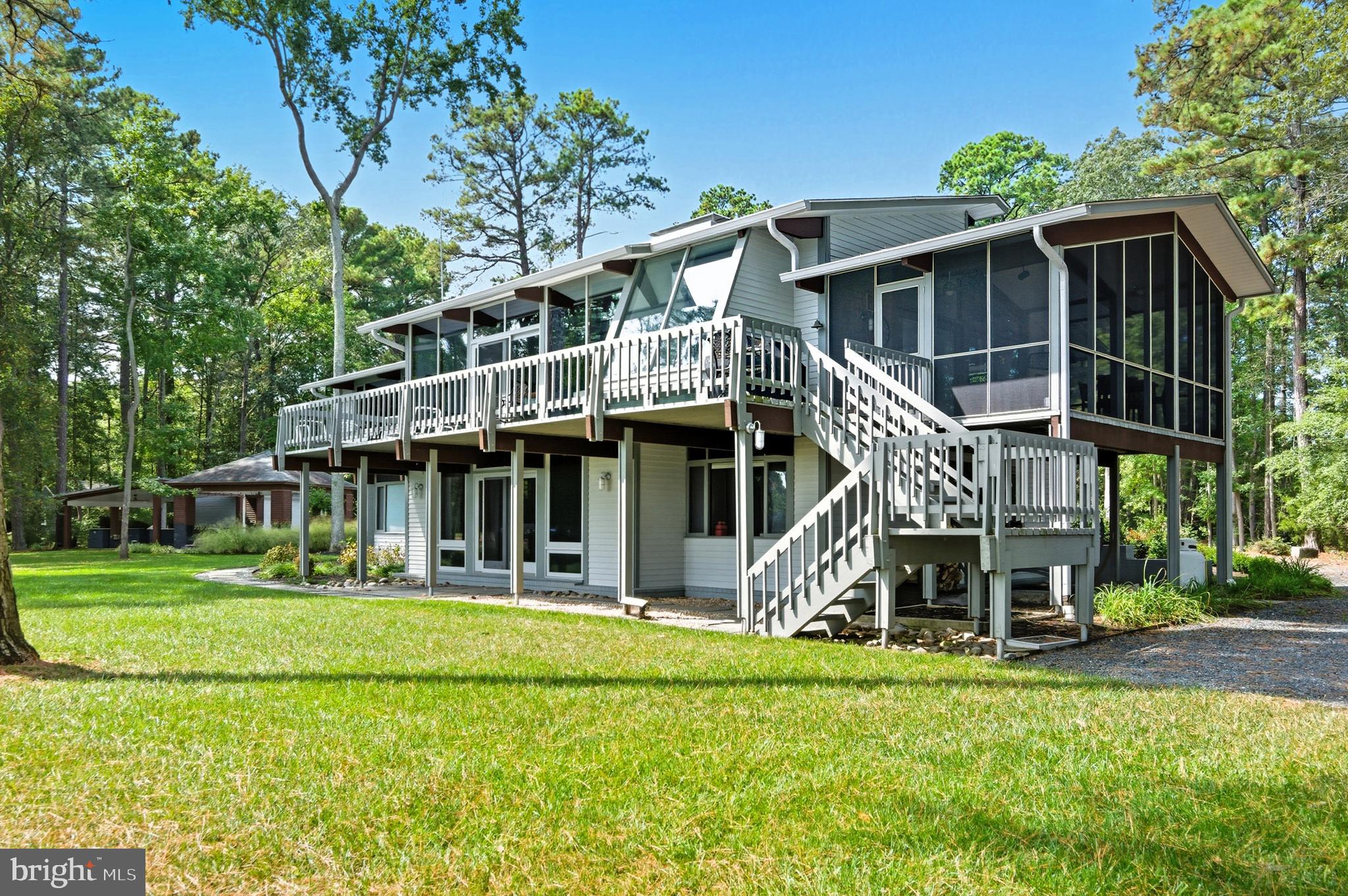 5837 IRISH CREEK ROAD