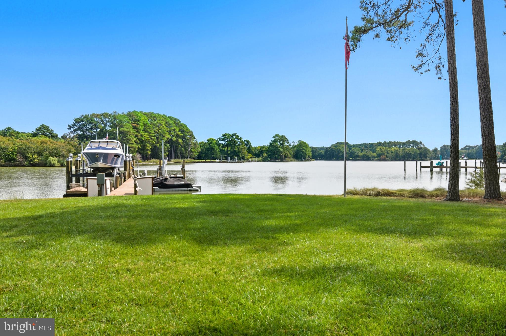 5837 IRISH CREEK ROAD