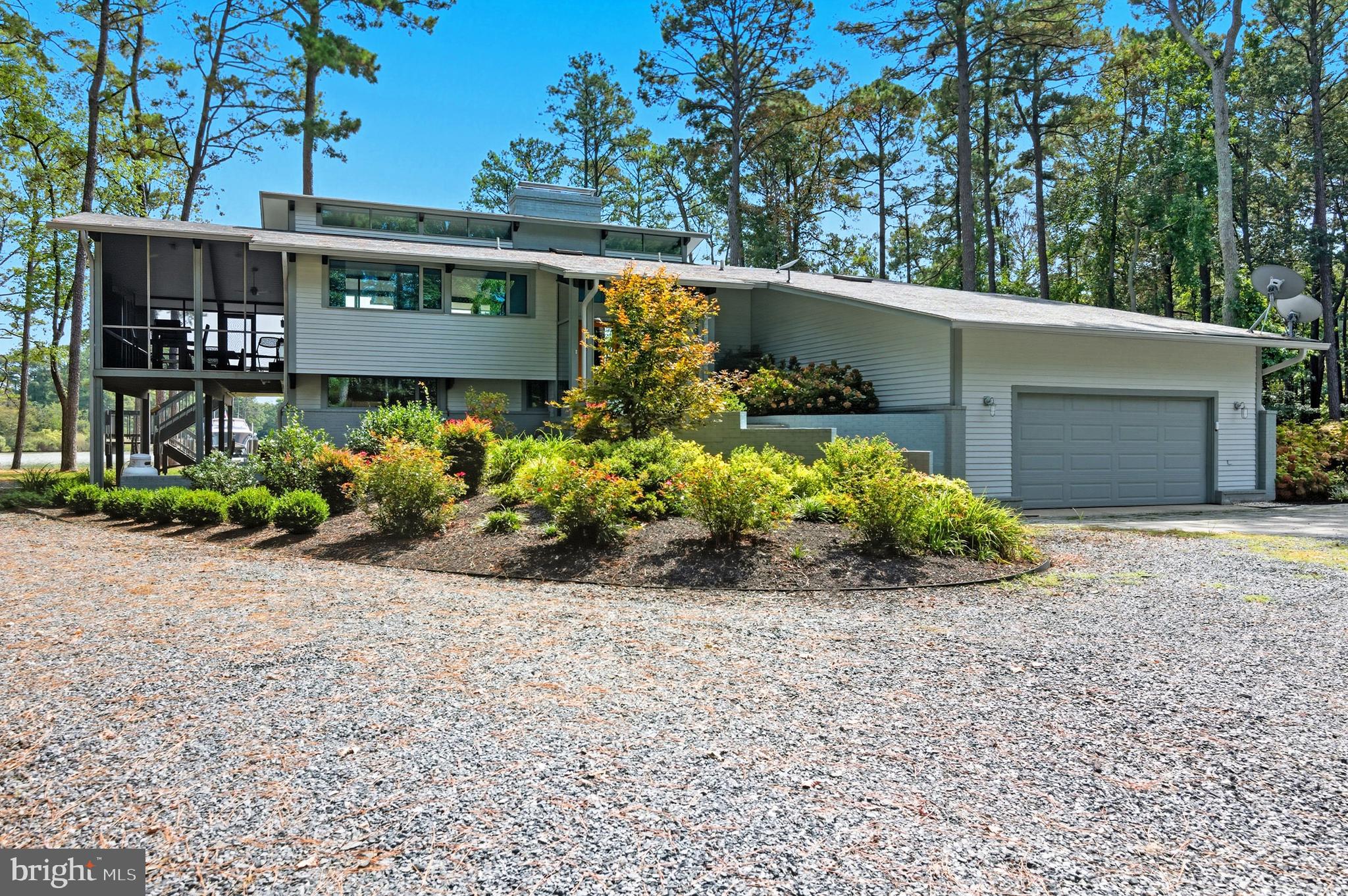 5837 IRISH CREEK ROAD