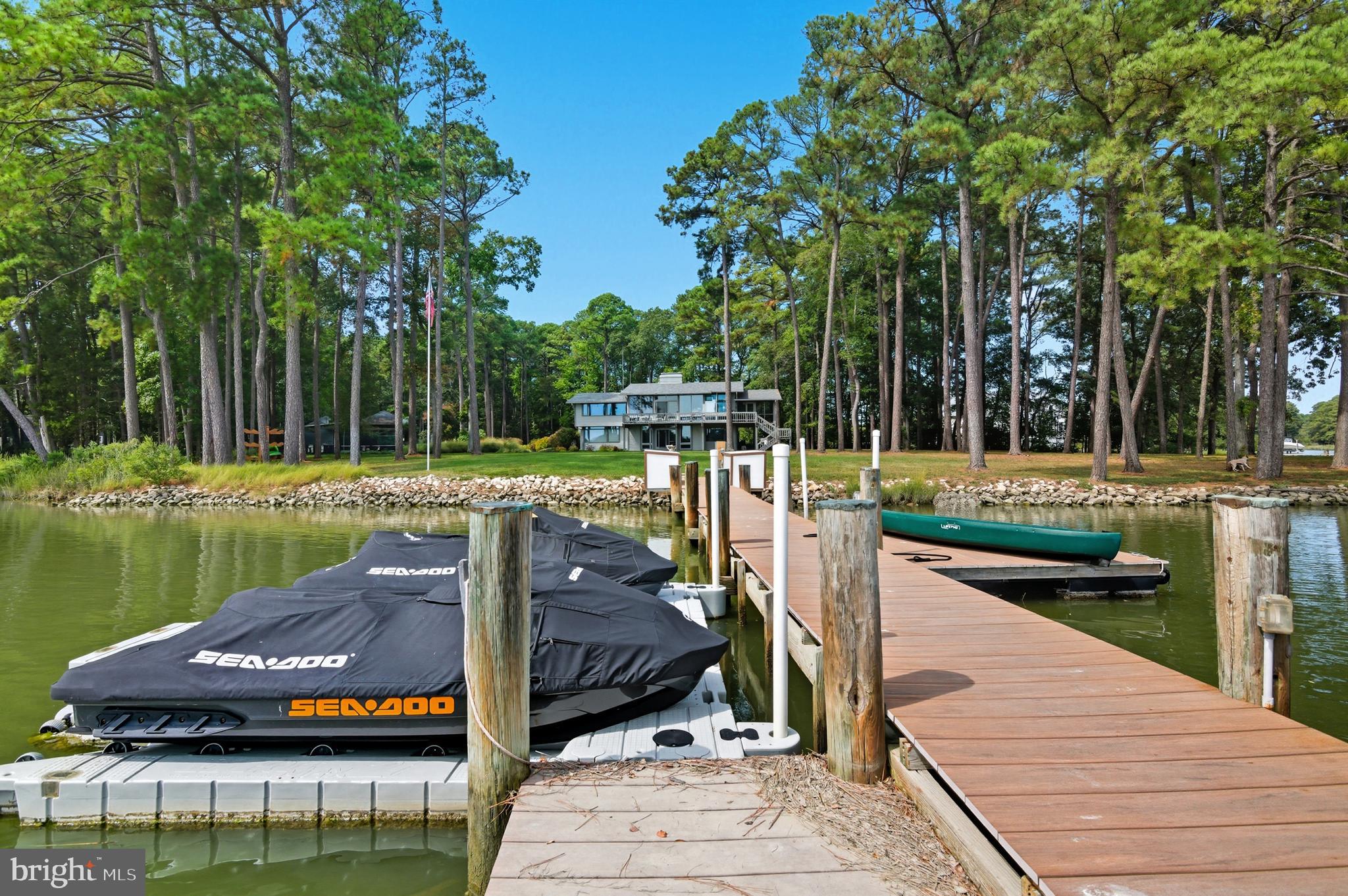 5837 IRISH CREEK ROAD