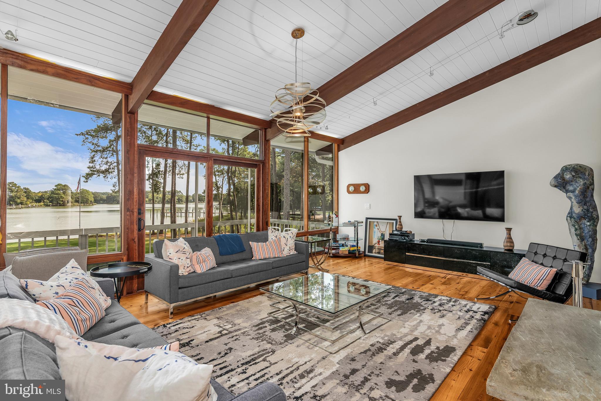 5837 IRISH CREEK ROAD