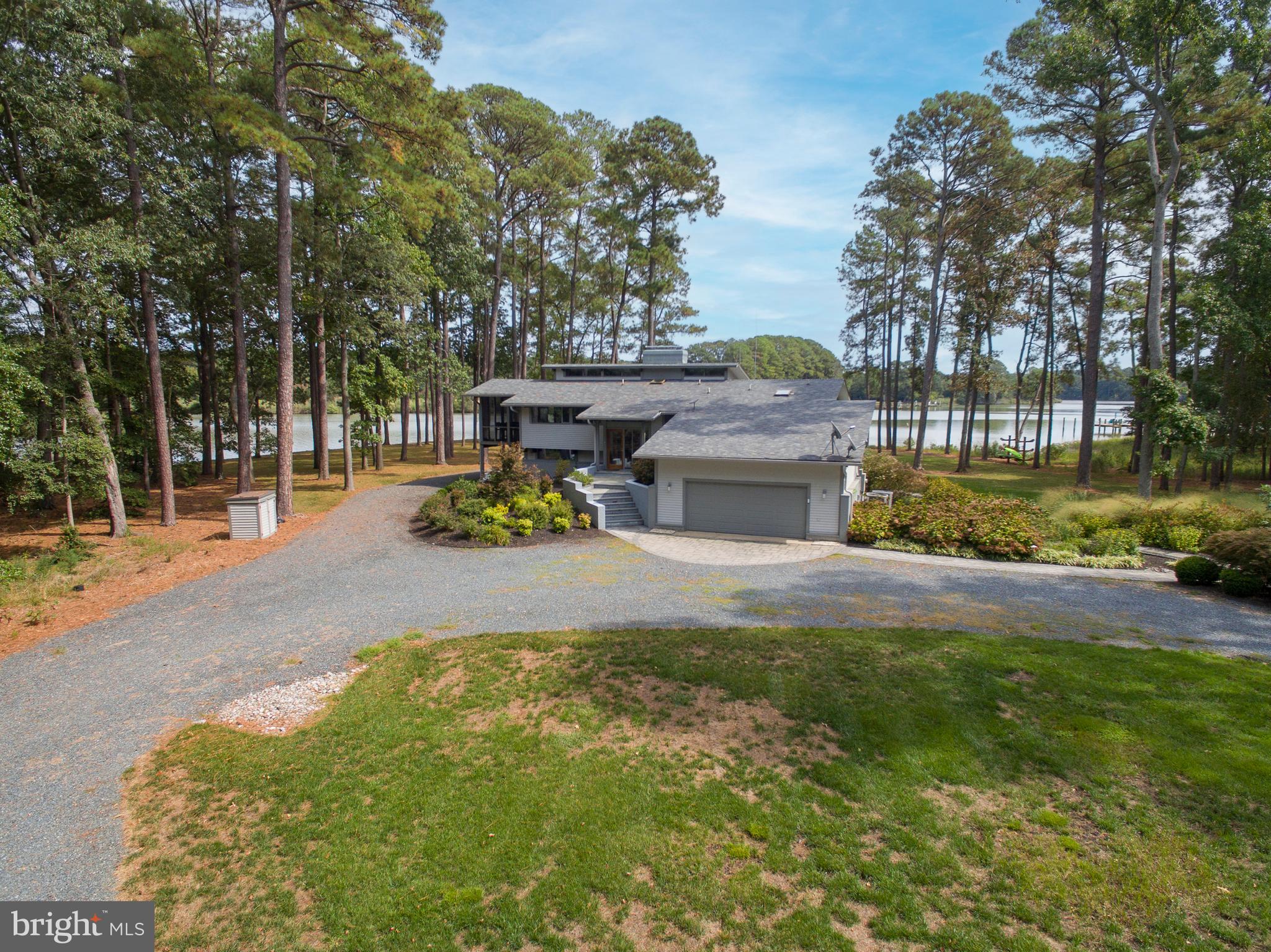 5837 IRISH CREEK ROAD