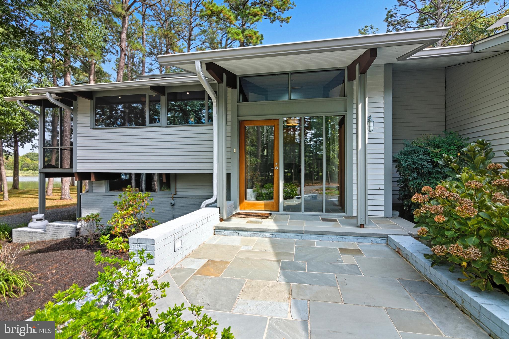 5837 IRISH CREEK ROAD