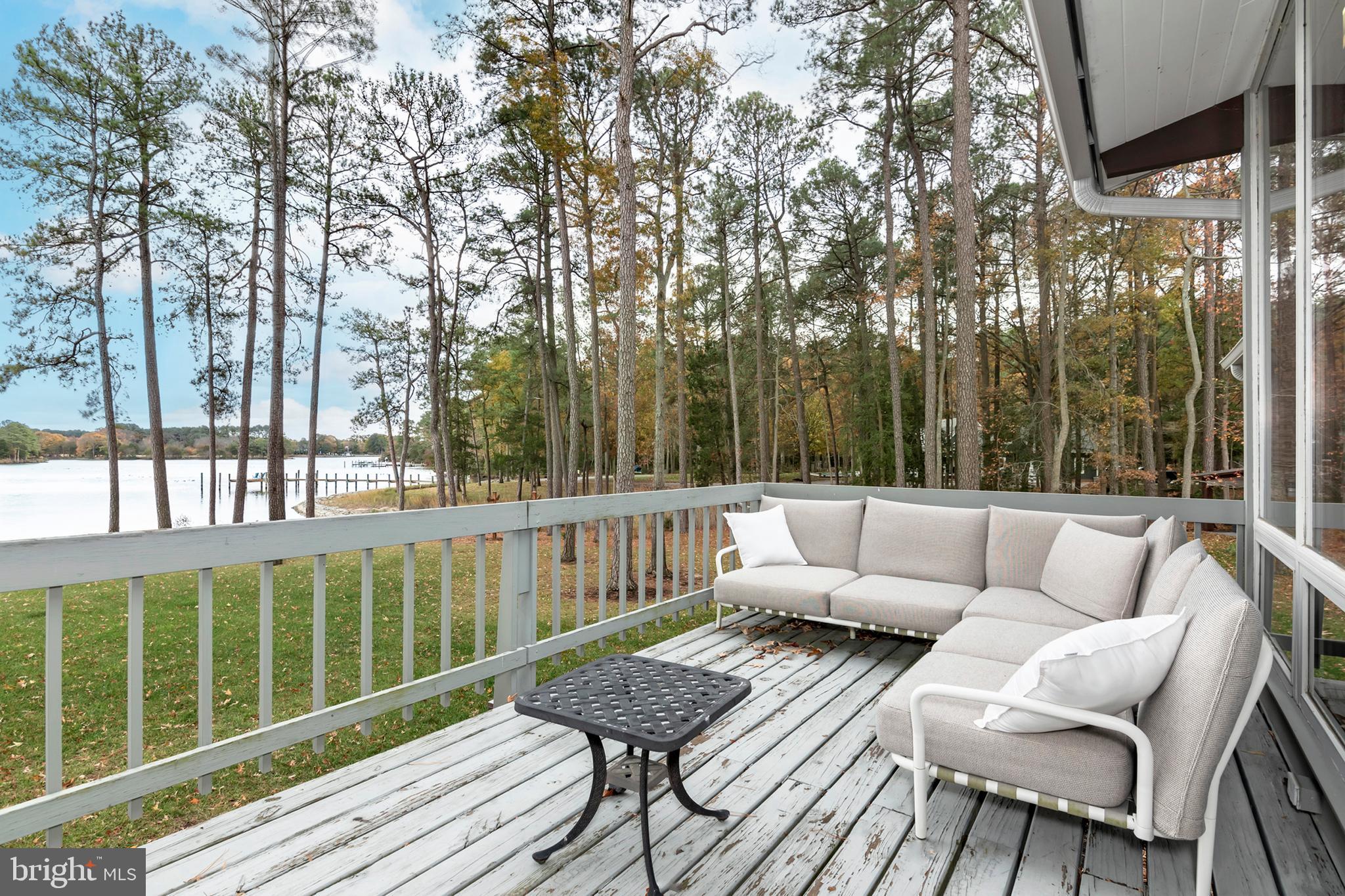 5837 IRISH CREEK ROAD