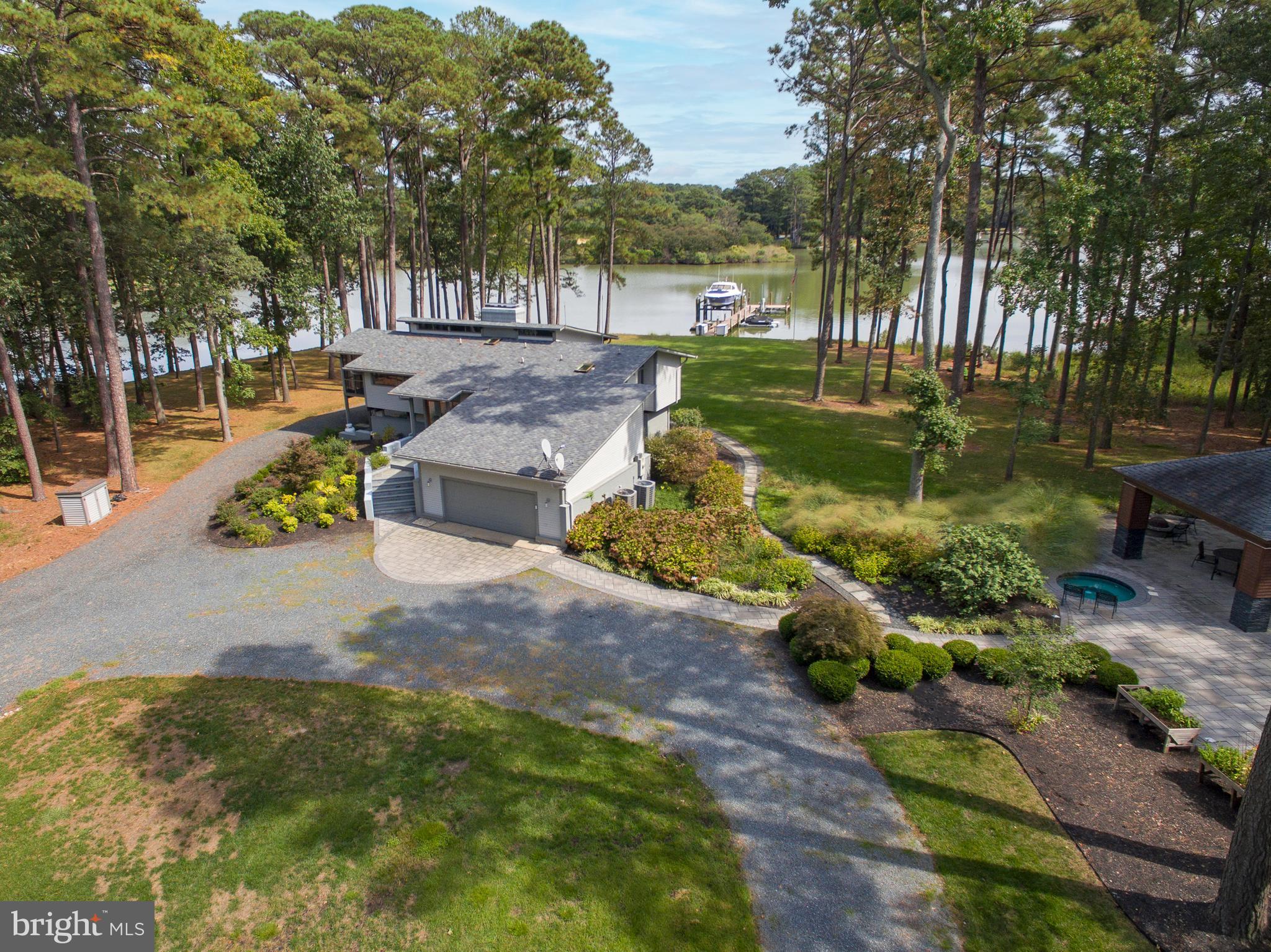 5837 IRISH CREEK ROAD