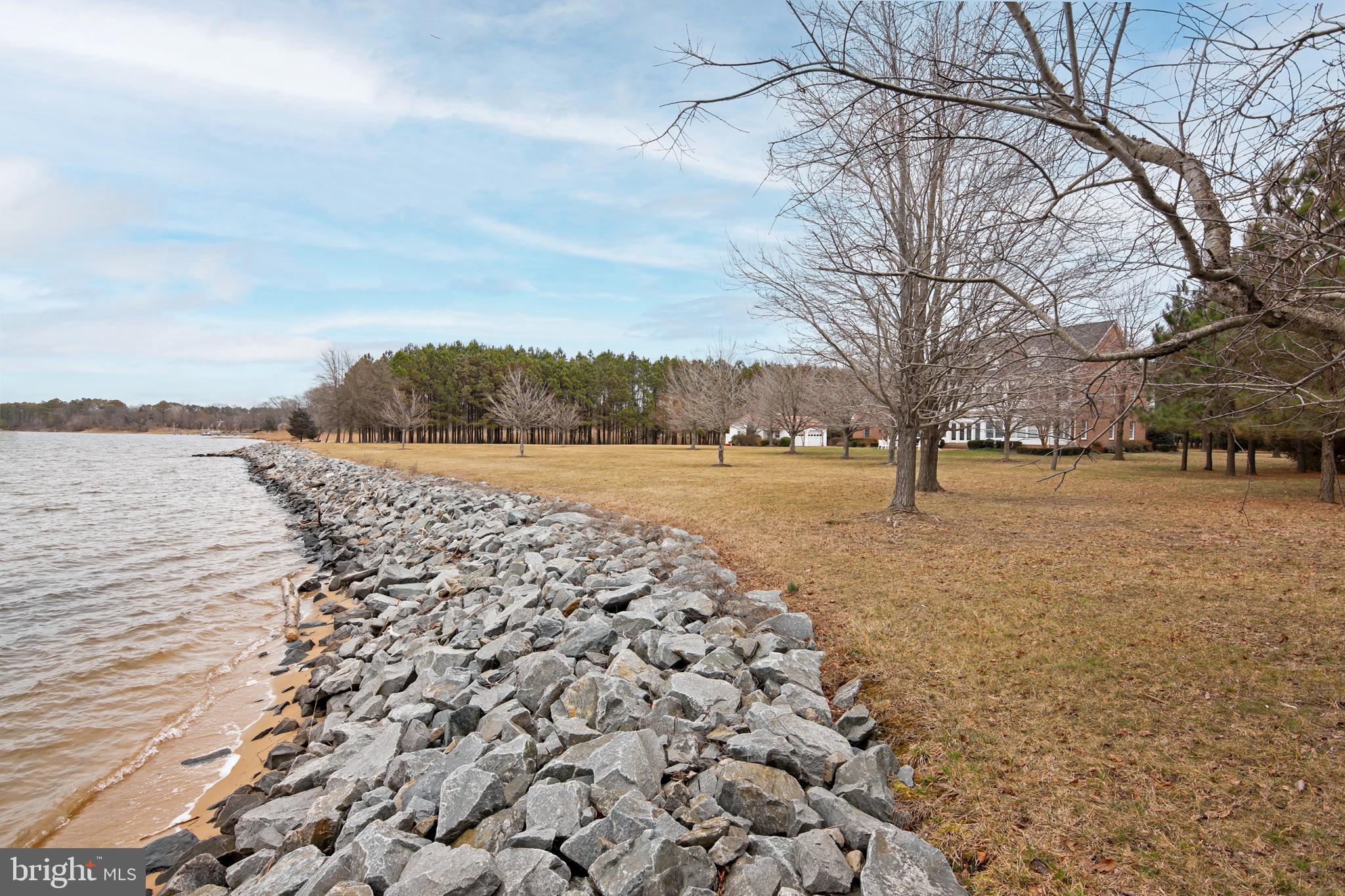 8781 TILGHMAN ISLAND ROAD