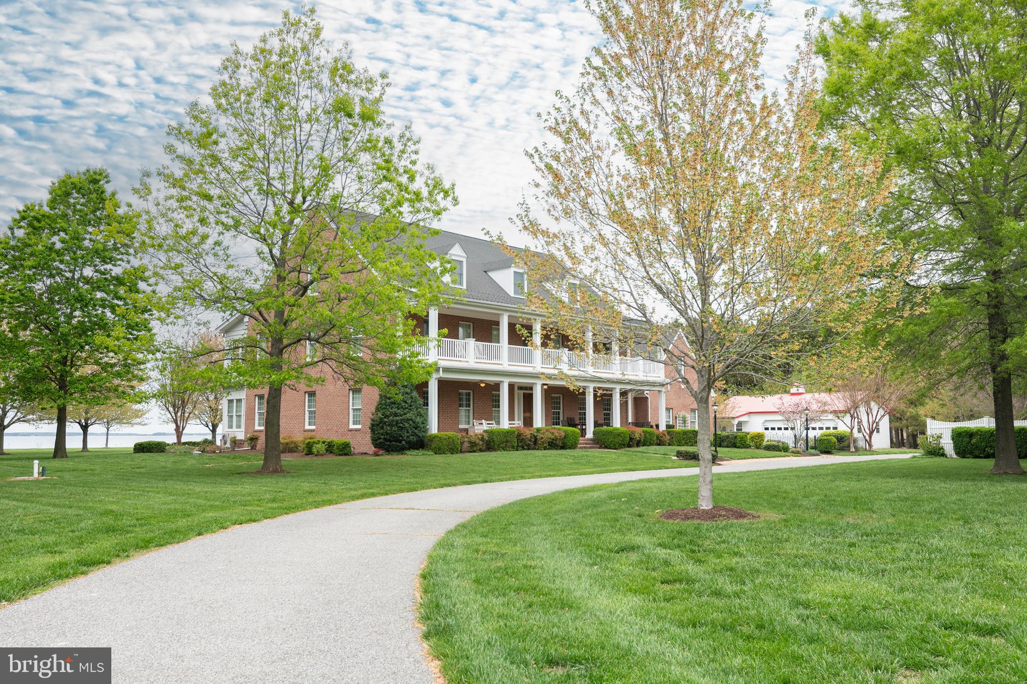 8781 TILGHMAN ISLAND ROAD