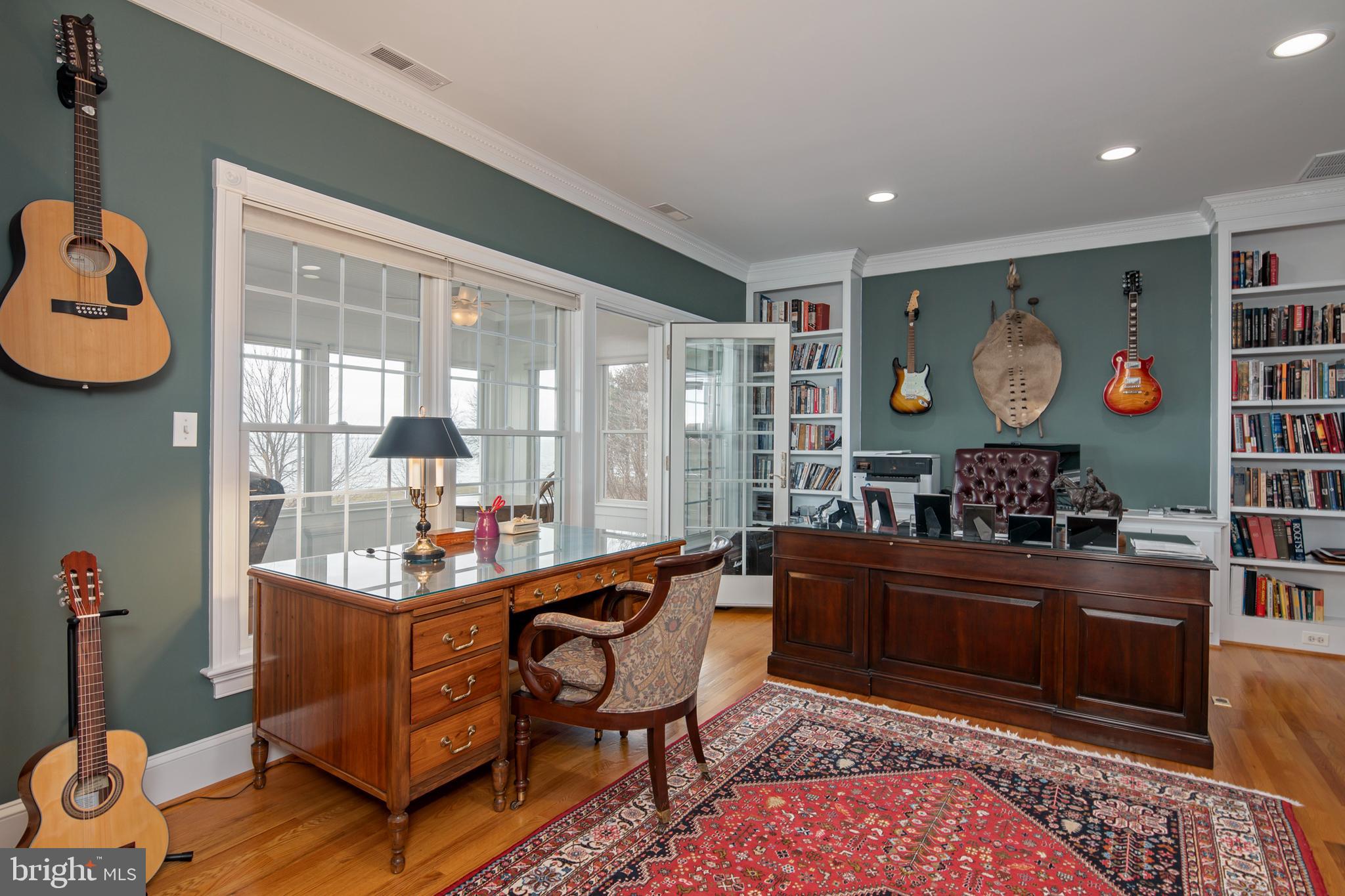 8781 TILGHMAN ISLAND ROAD