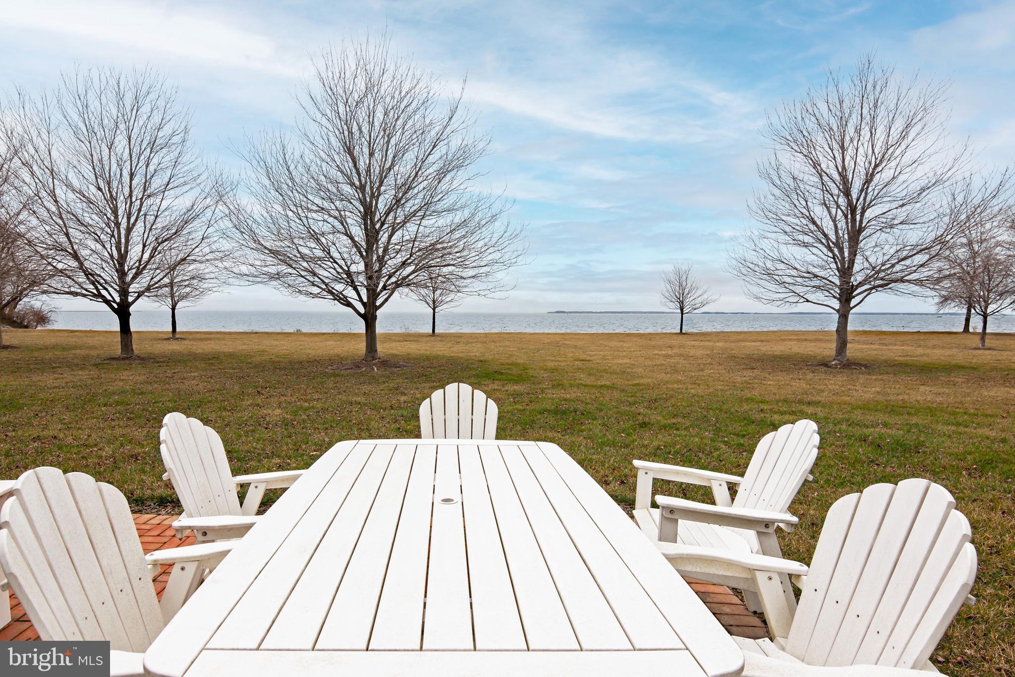 8781 TILGHMAN ISLAND ROAD