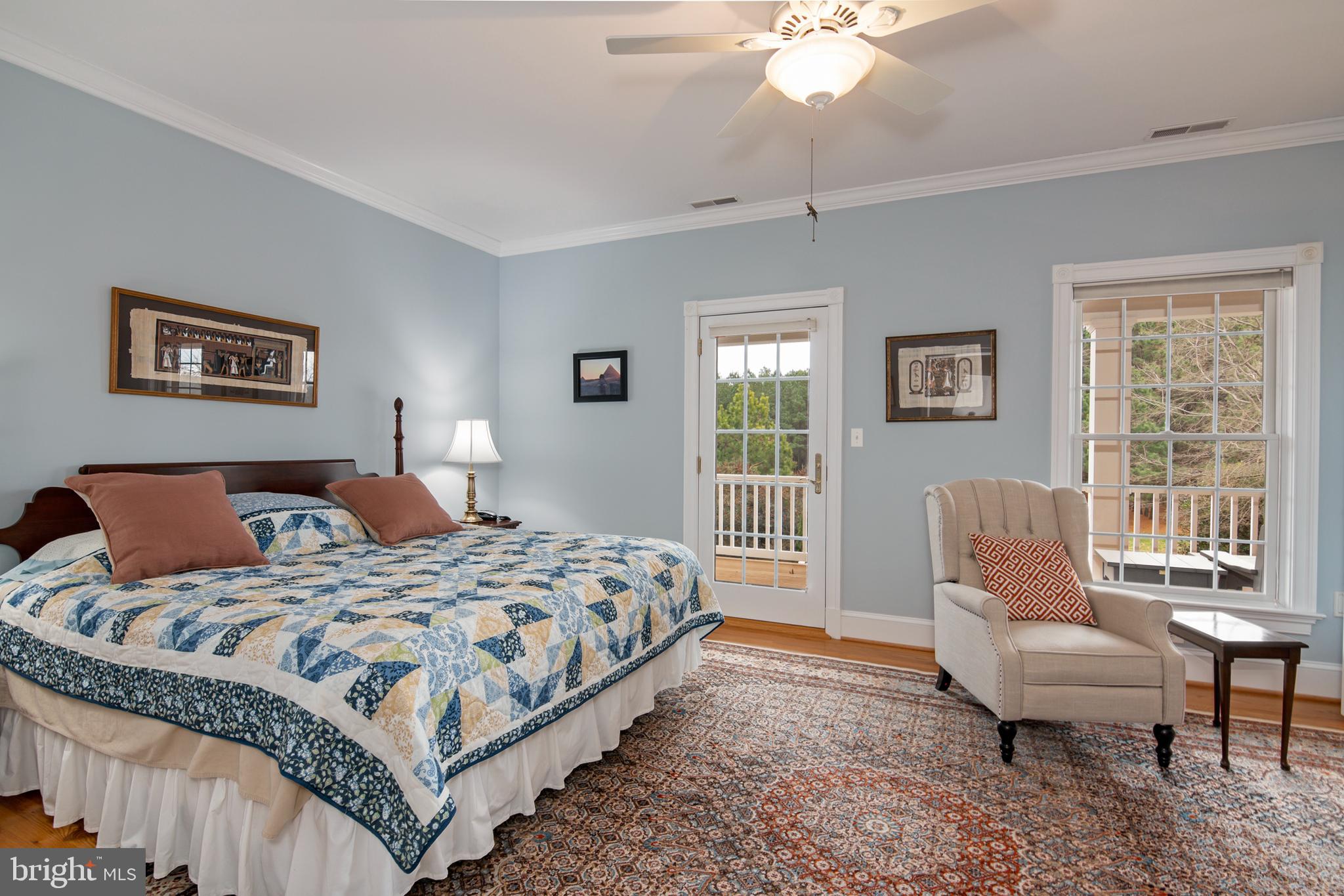 8781 TILGHMAN ISLAND ROAD