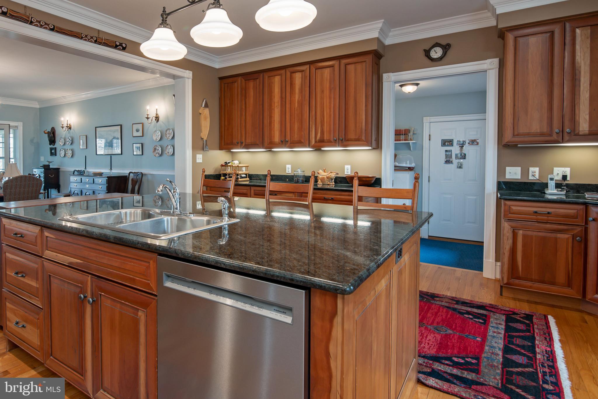 8781 TILGHMAN ISLAND ROAD