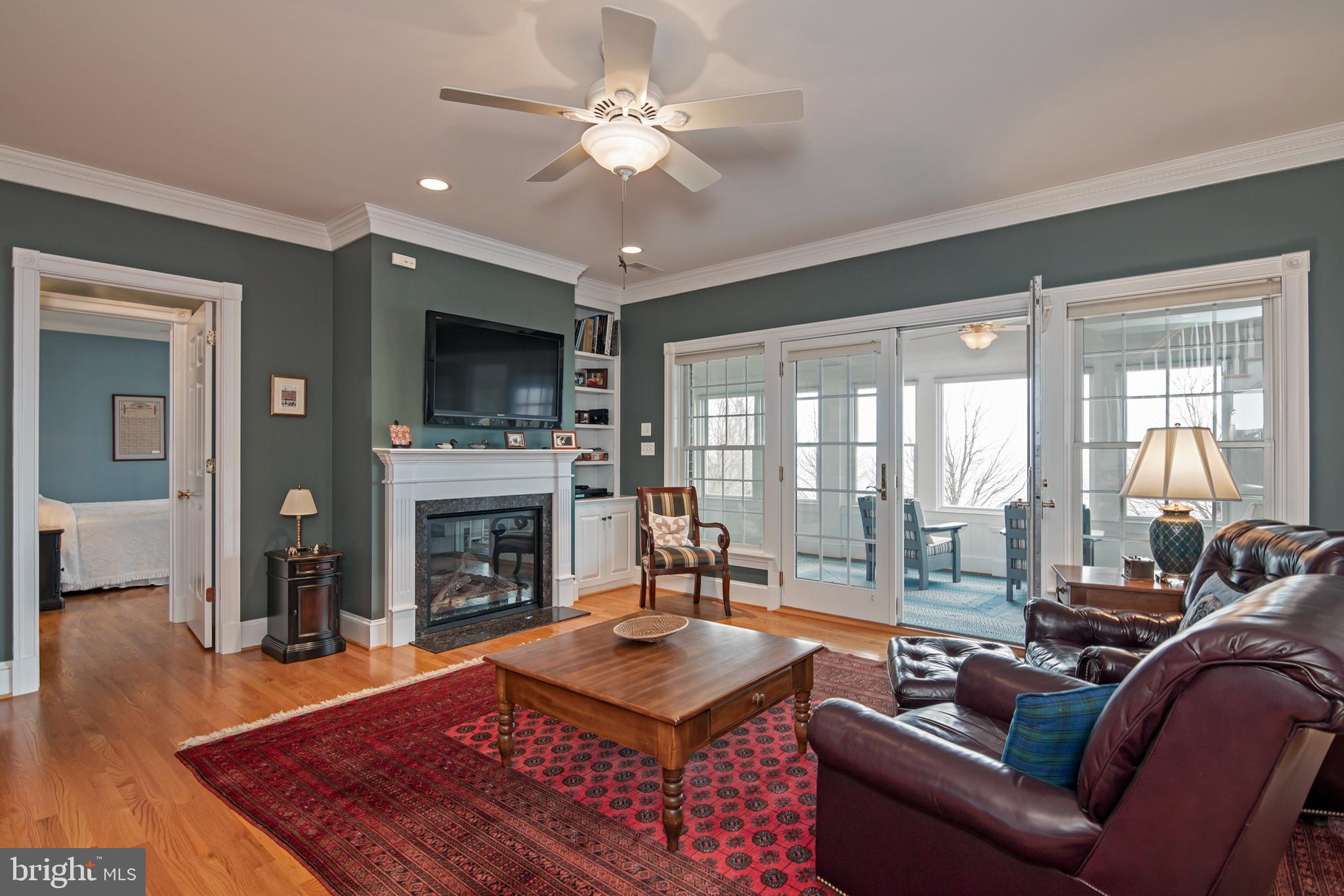 8781 TILGHMAN ISLAND ROAD