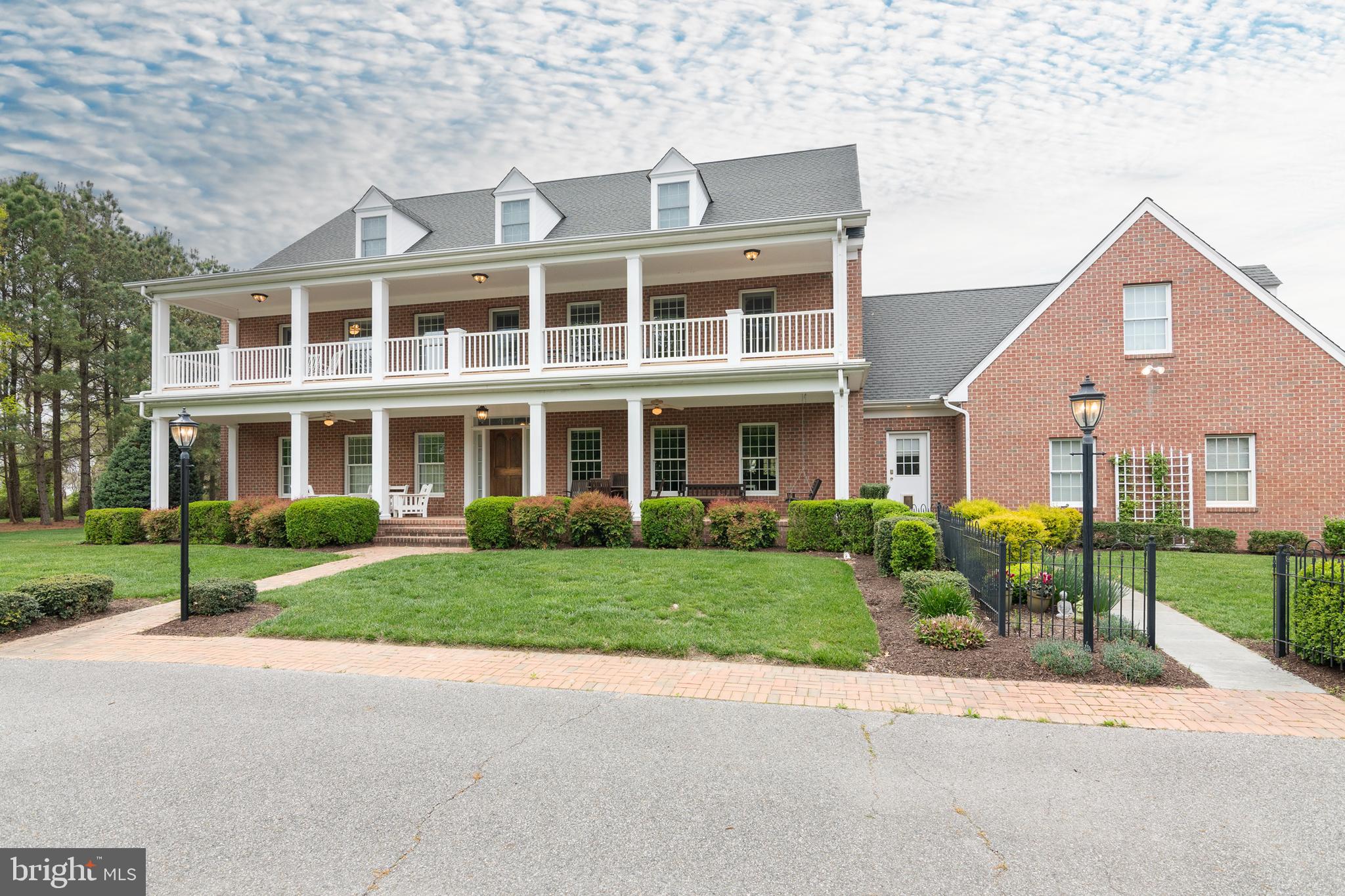 8781 TILGHMAN ISLAND ROAD