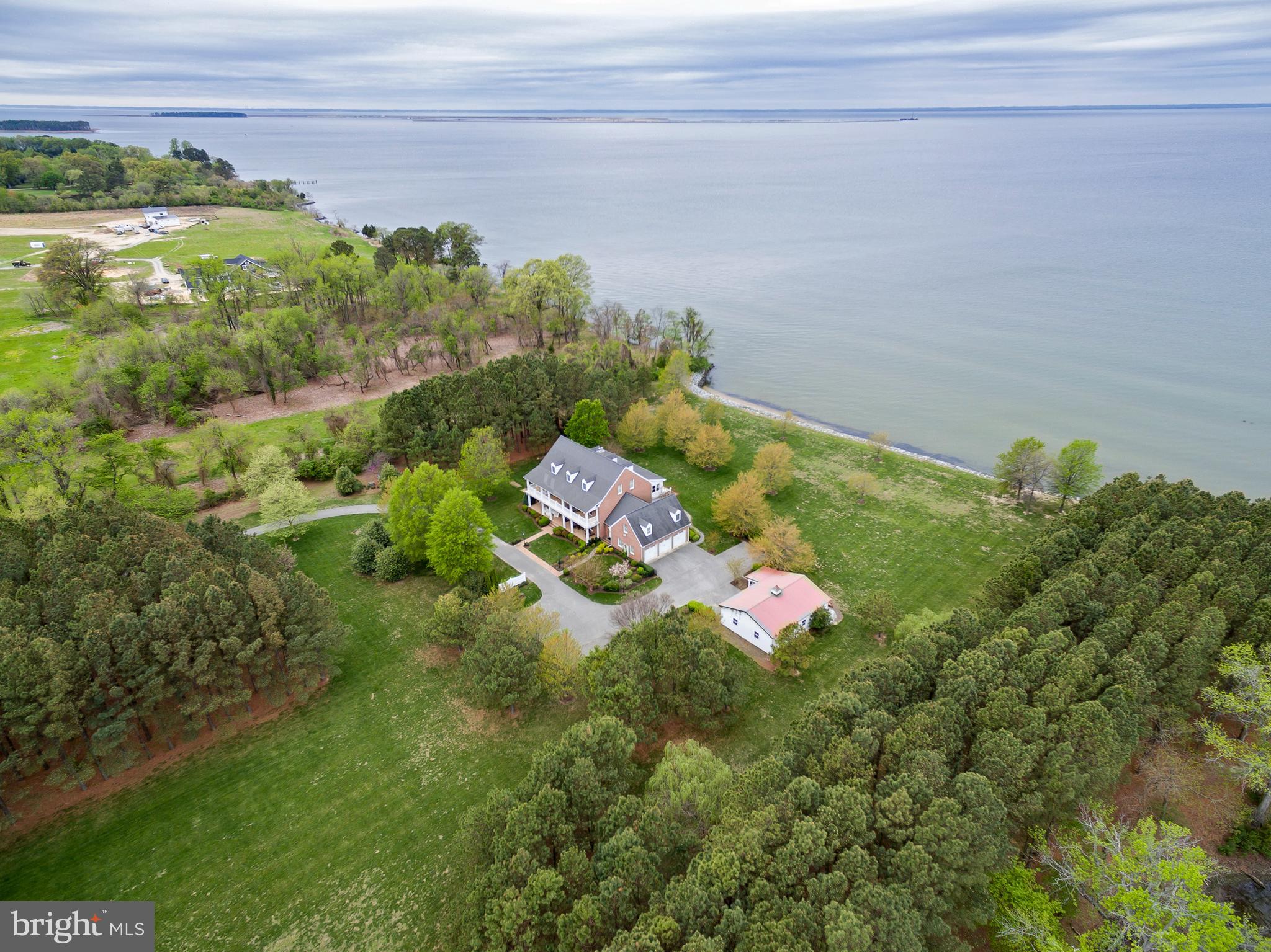 8781 TILGHMAN ISLAND ROAD